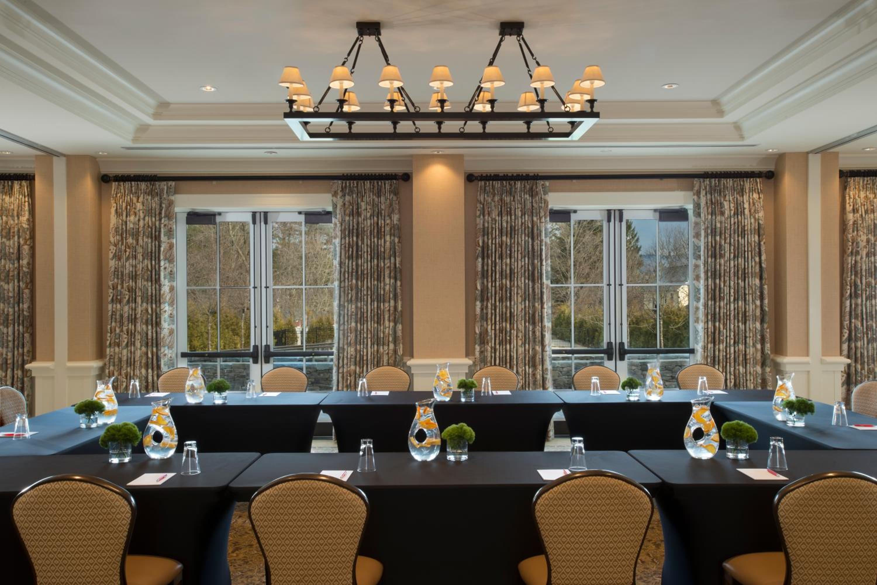 Kimpton Taconic Hotel by IHG
