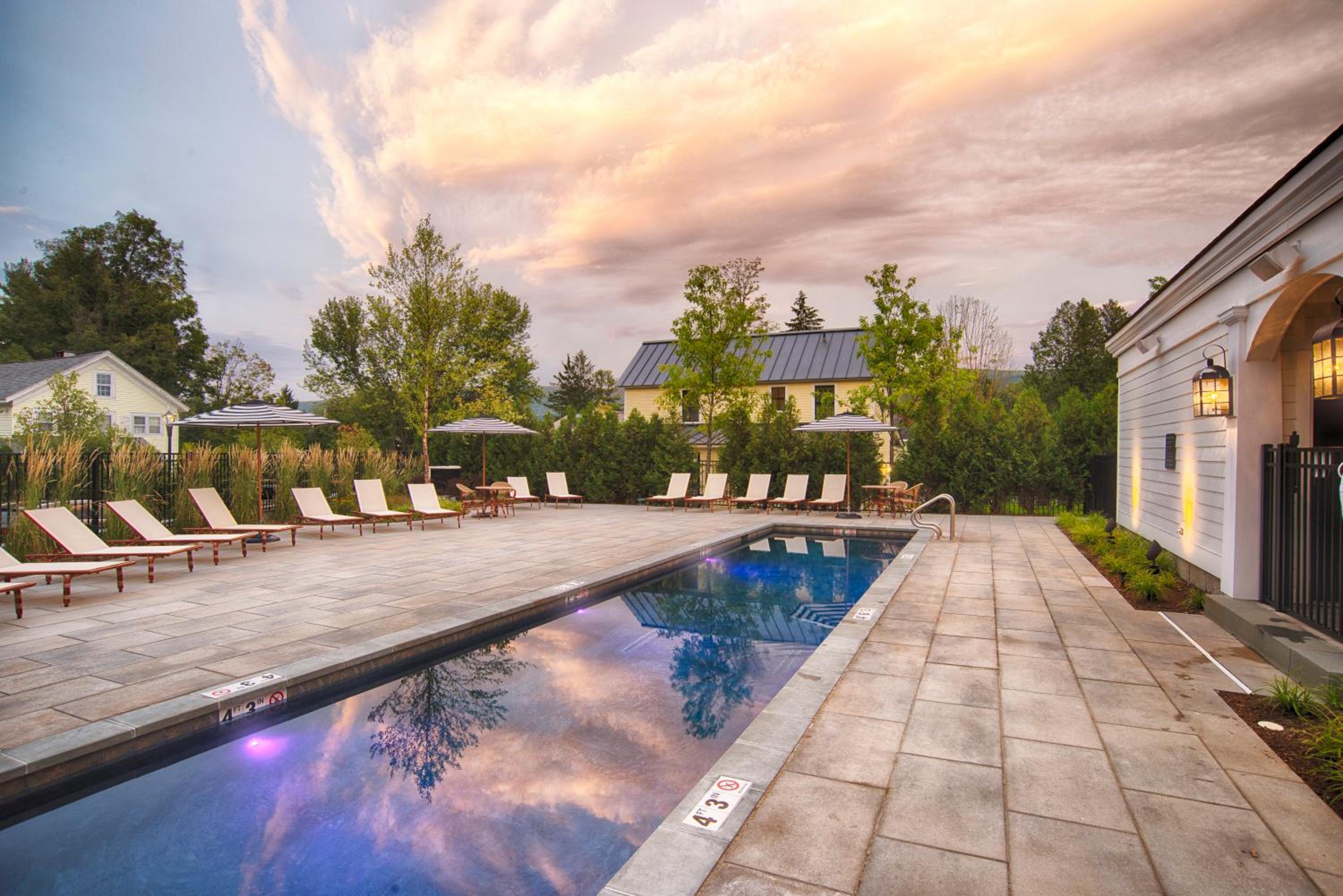 Kimpton Taconic Hotel by IHG