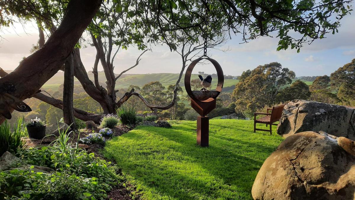 Rockbank Retreat