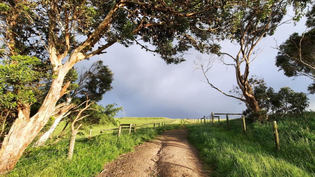 Rockbank Retreat