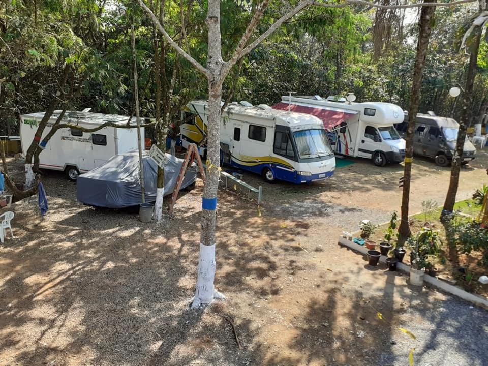 CAMPING RECANTO DOS PÁSSAROS view 5