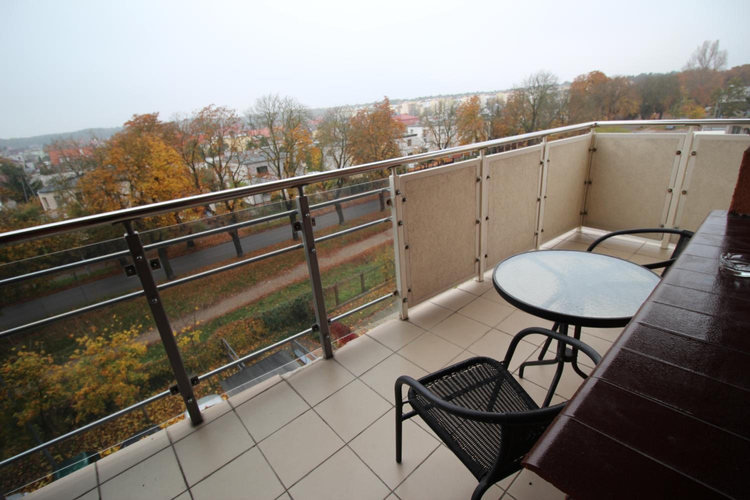 Apartament Józefa 1