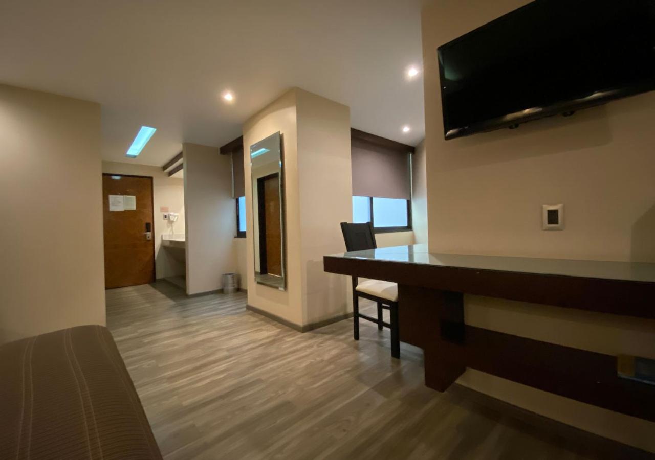 Hotel Escala Central del Norte photo 3