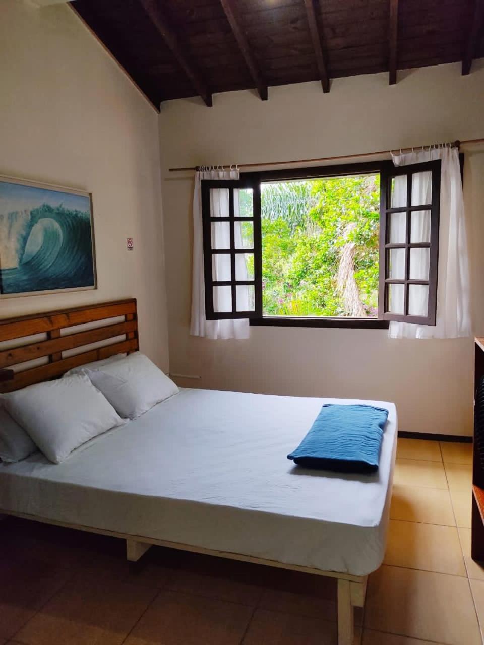 Nalua Guest House