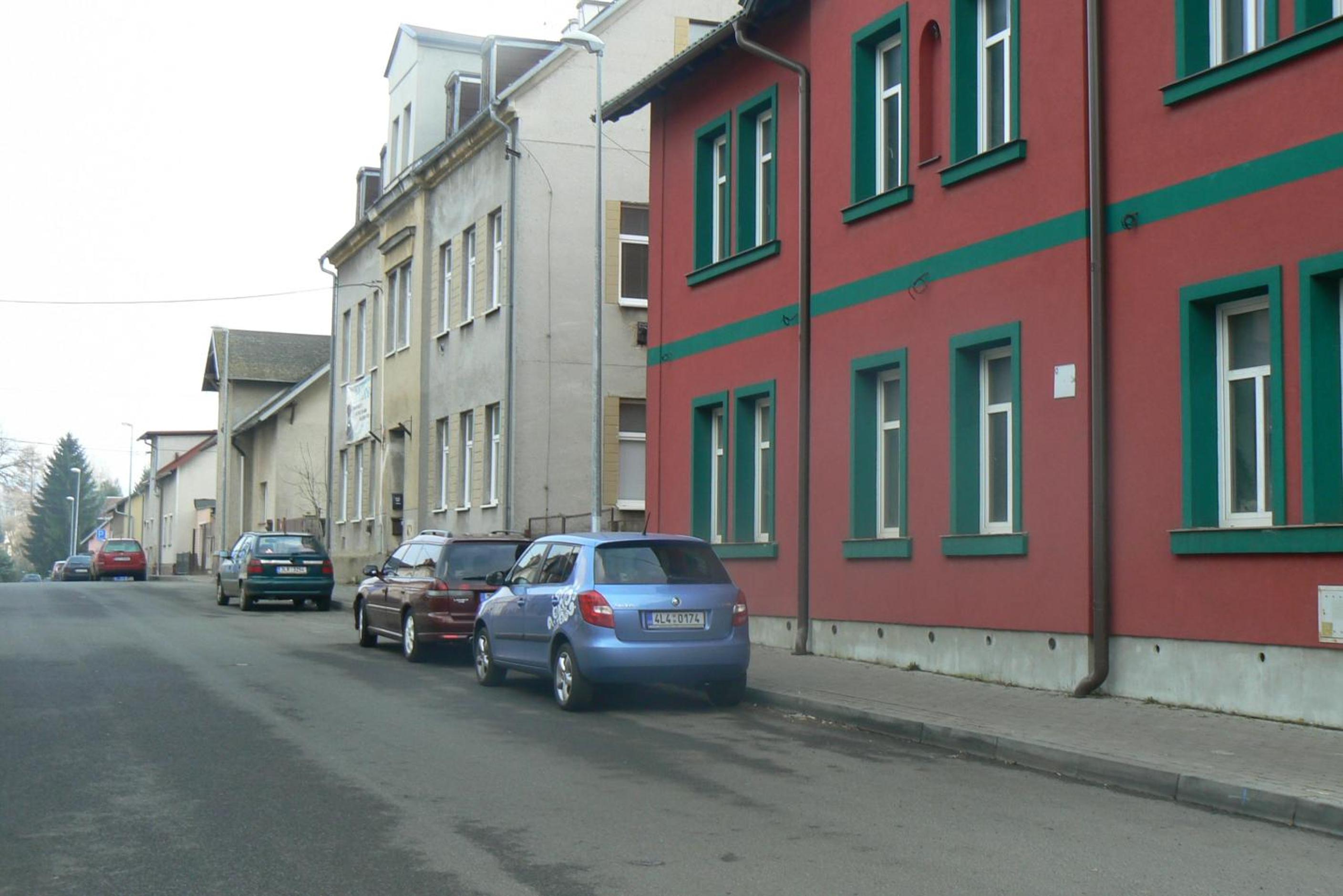 Penzion Na Vápence, photo 35