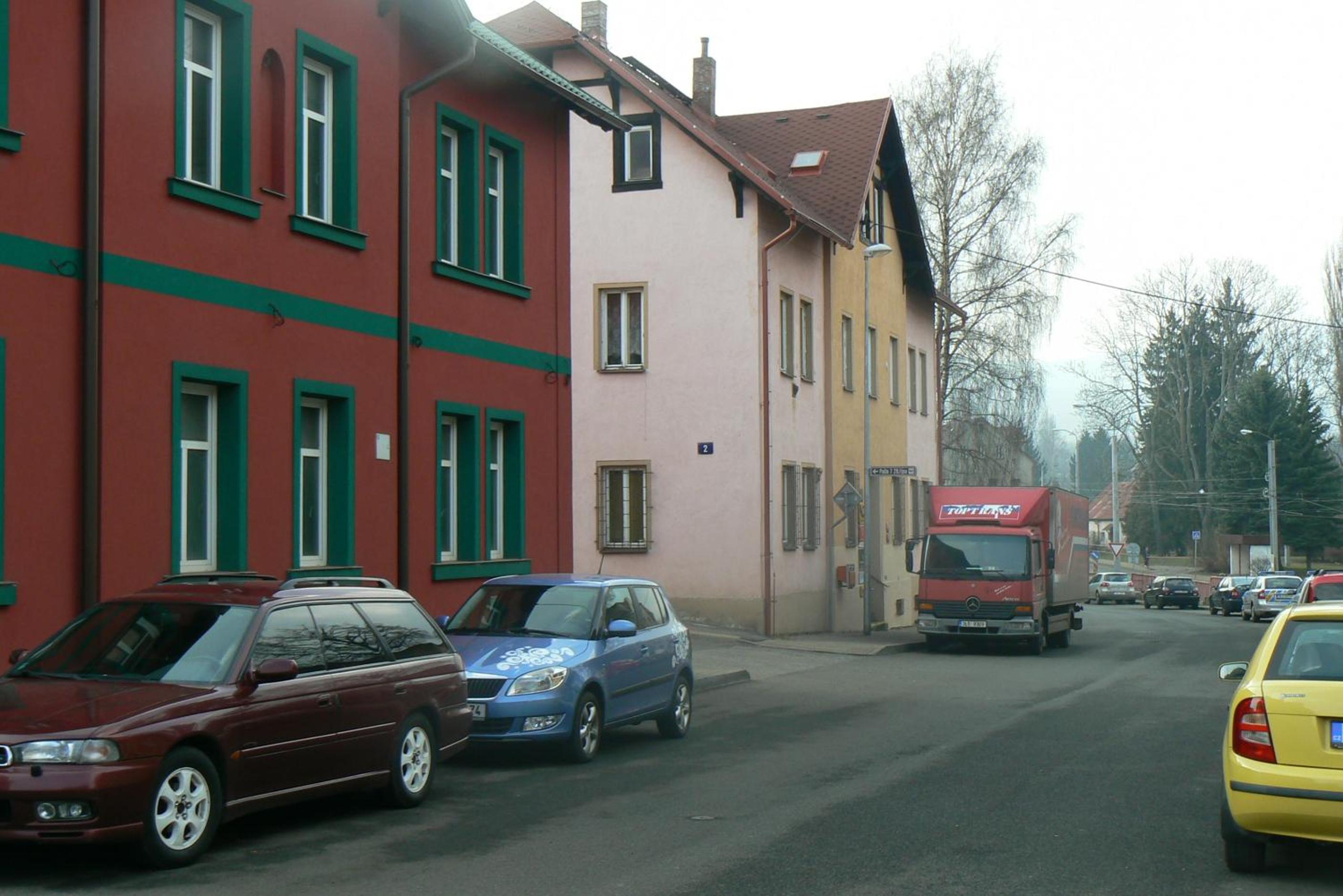 Penzion Na Vápence, photo 21