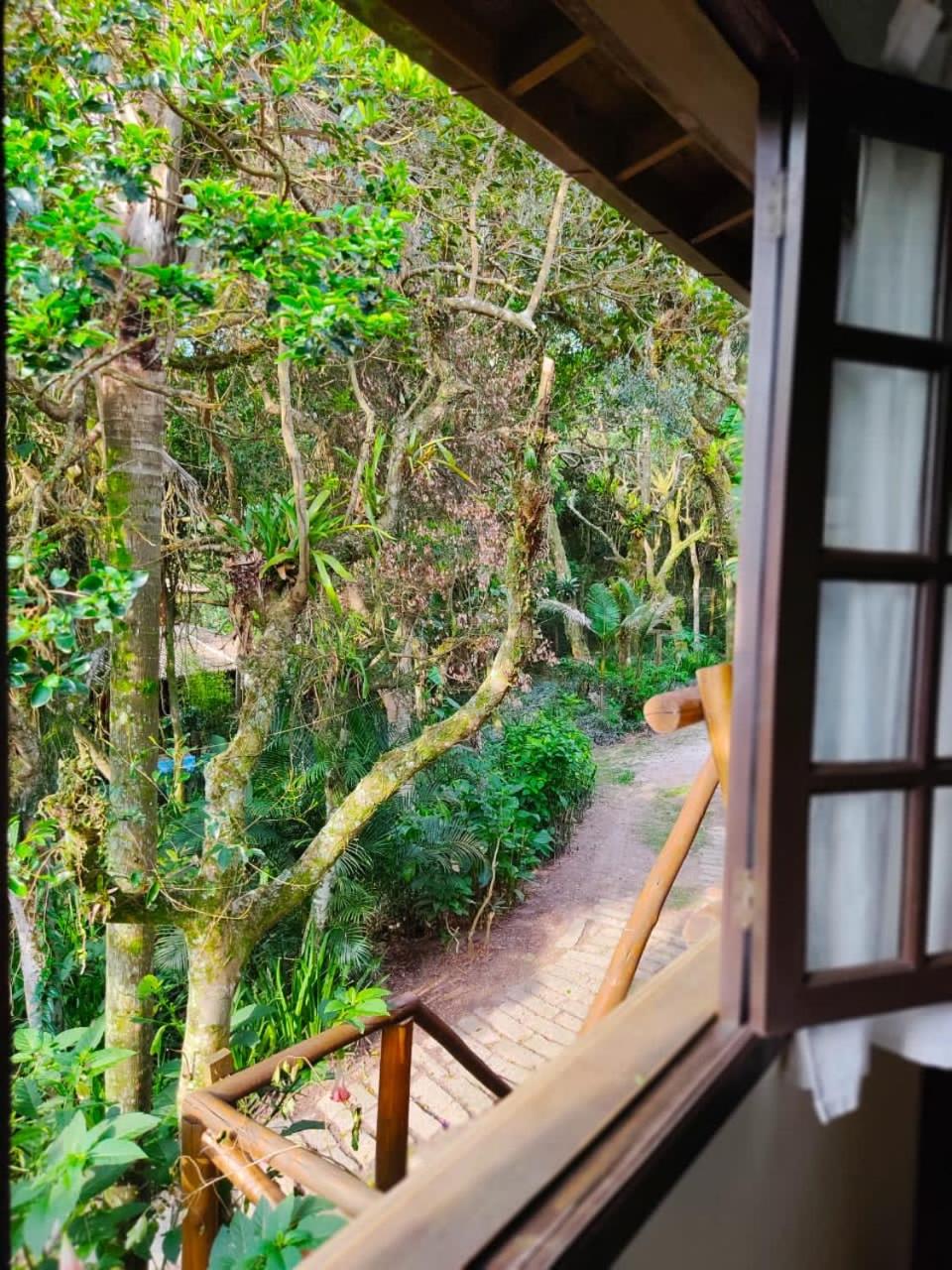 Nalua Guest House