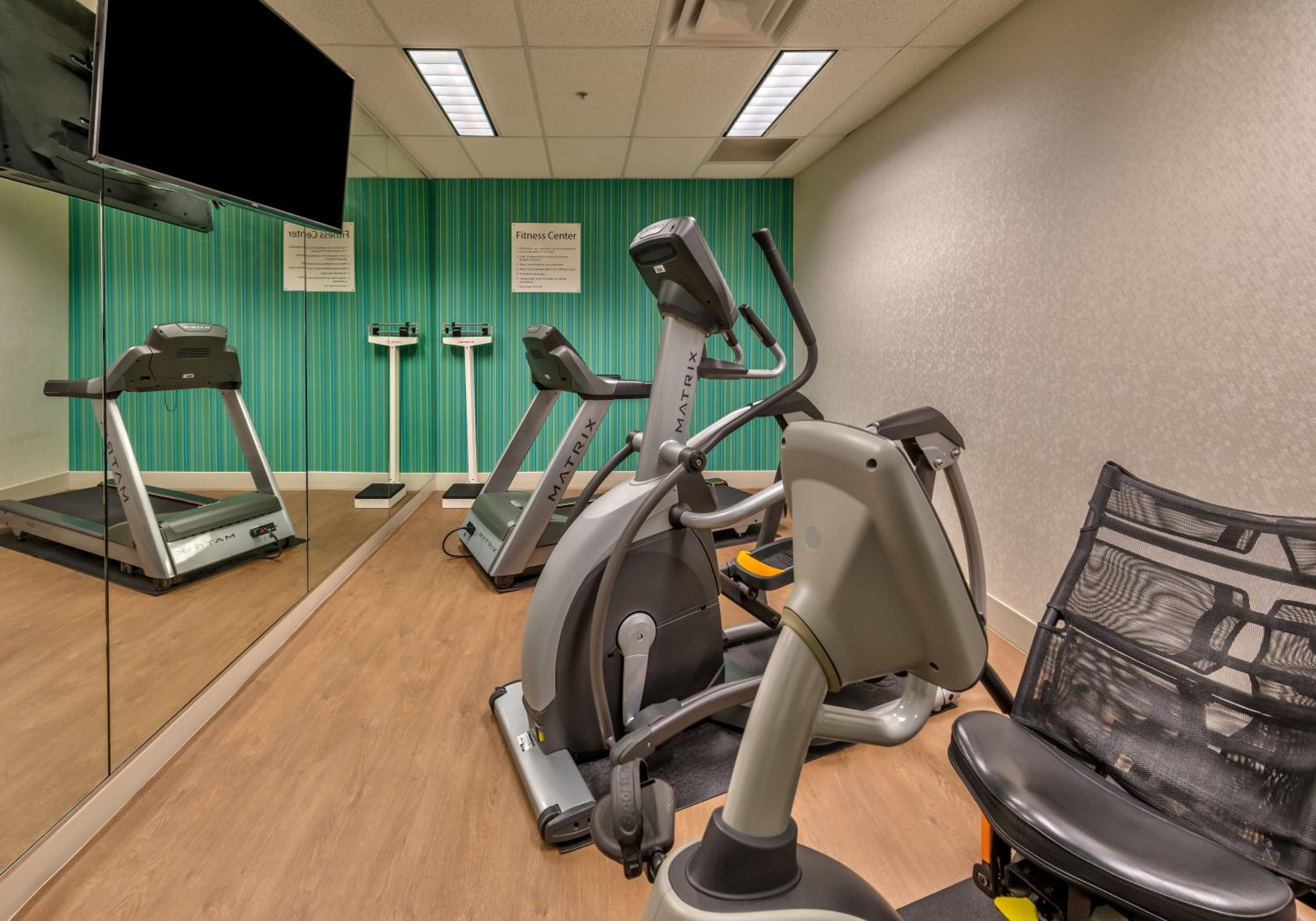 Holiday Inn Express Hotel Suites Minden, an IHG Hotel - Property Image 1