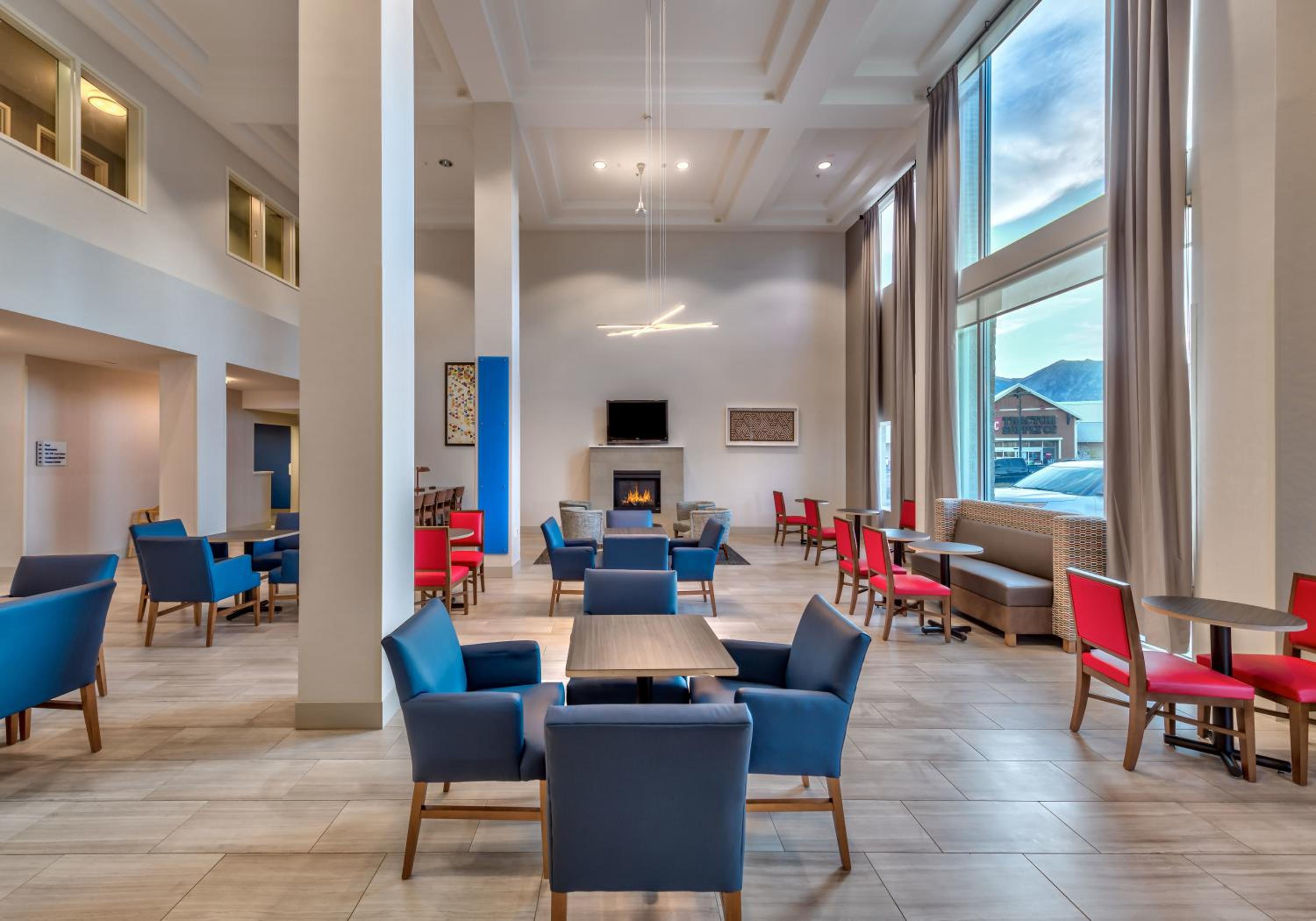 Holiday Inn Express Hotel Suites Minden, an IHG Hotel - Property Image 14