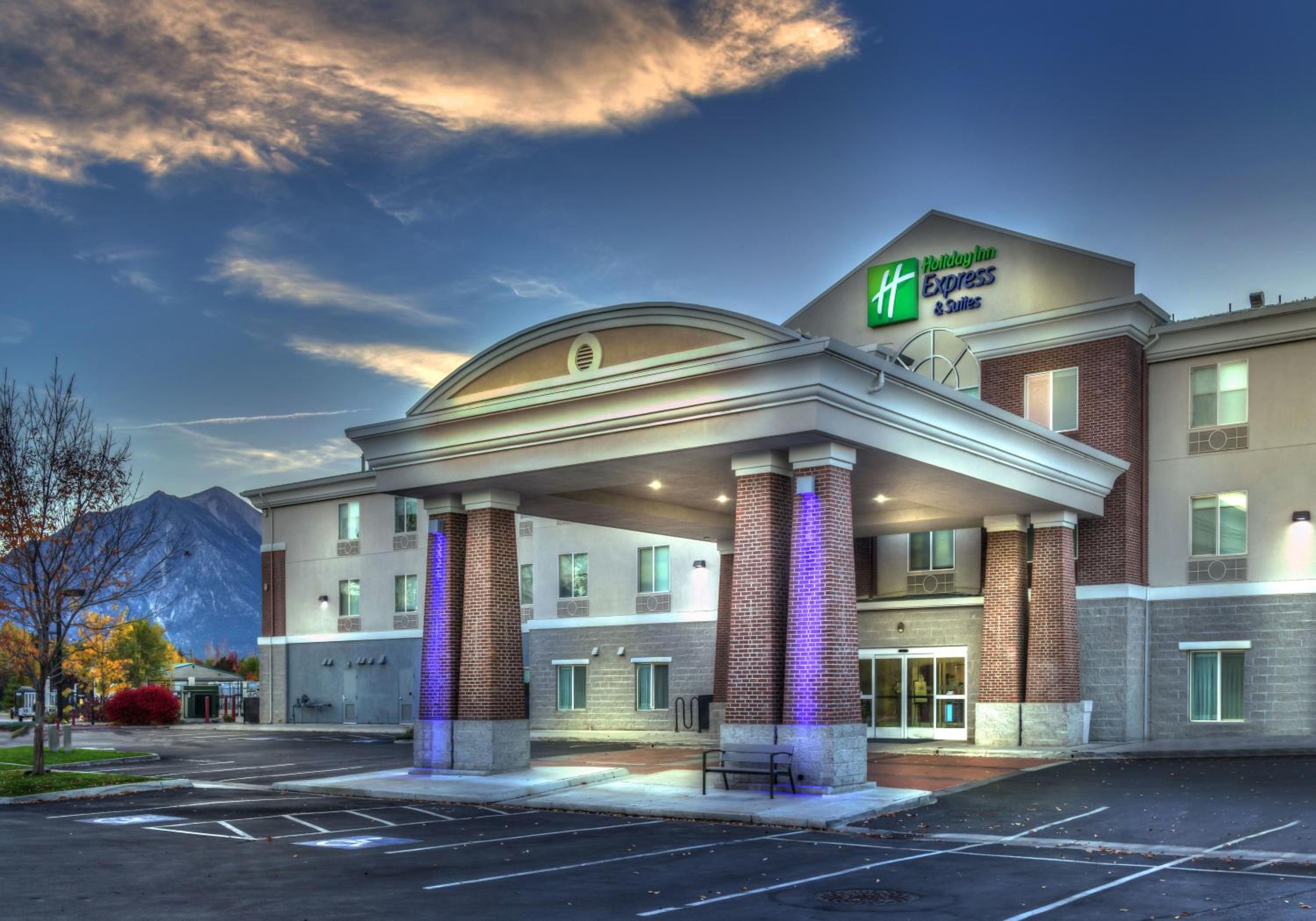 Holiday Inn Express Hotel Suites Minden, an IHG Hotel - Property Image 15