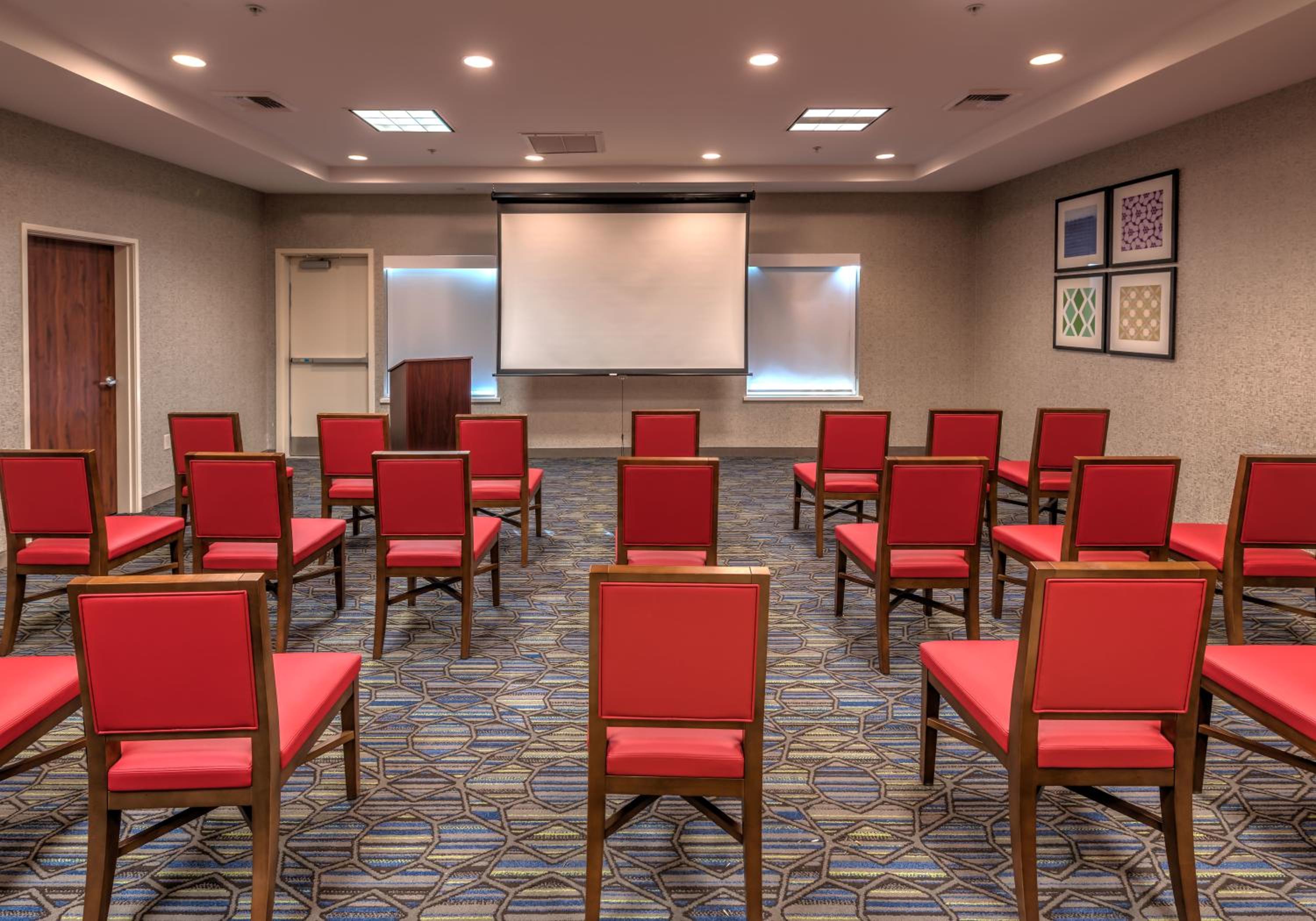 Holiday Inn Express Hotel Suites Minden, an IHG Hotel - Property Image 7