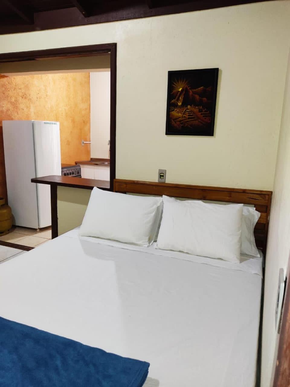 Nalua Guest House