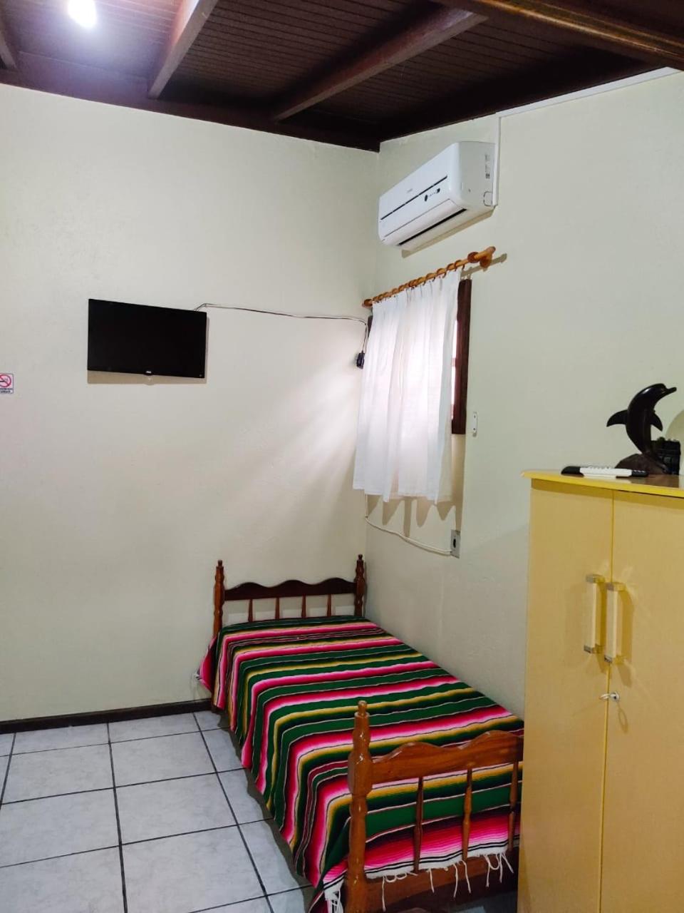 Nalua Guest House