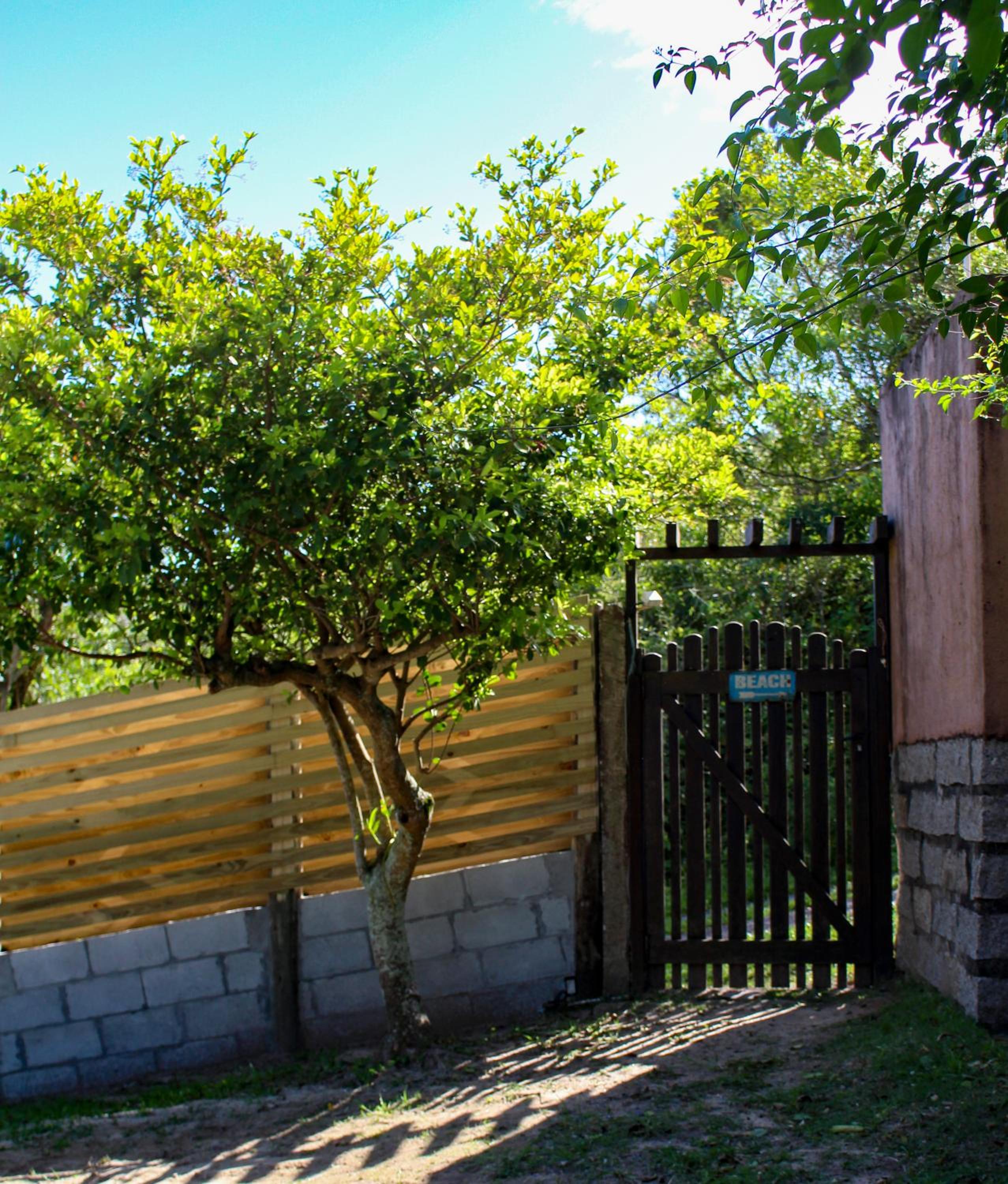 Pueblo Rosa Norte
