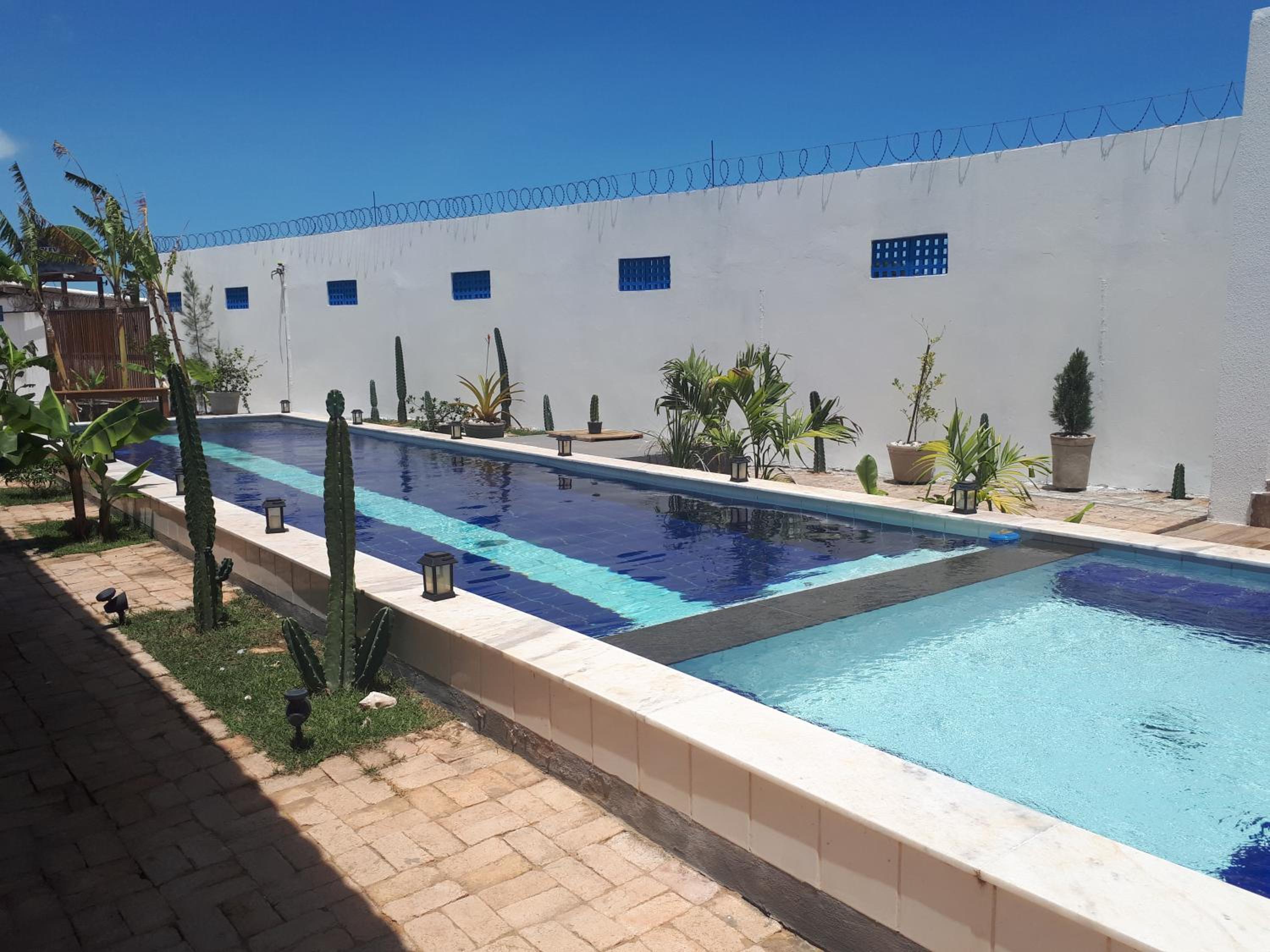 Mykonos Residence view 3