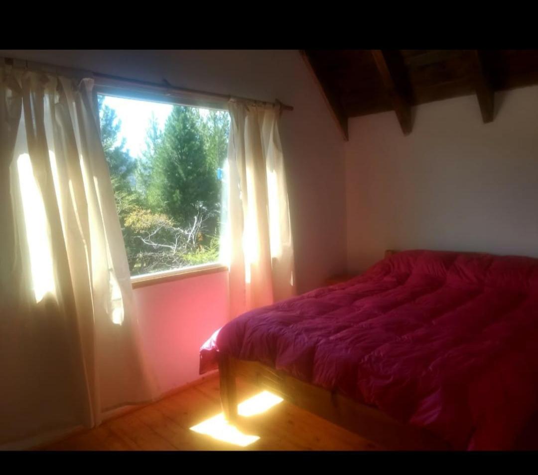 CABAÑA LA PAZ