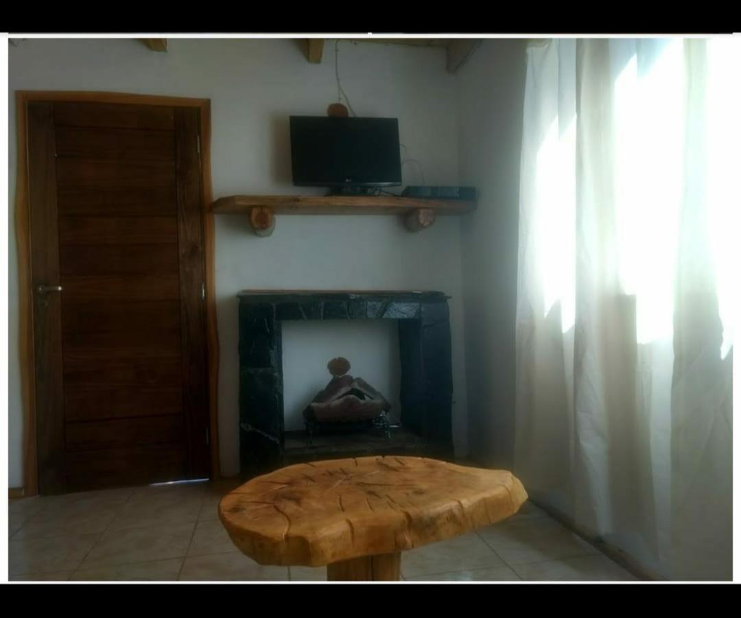 CABAÑA LA PAZ