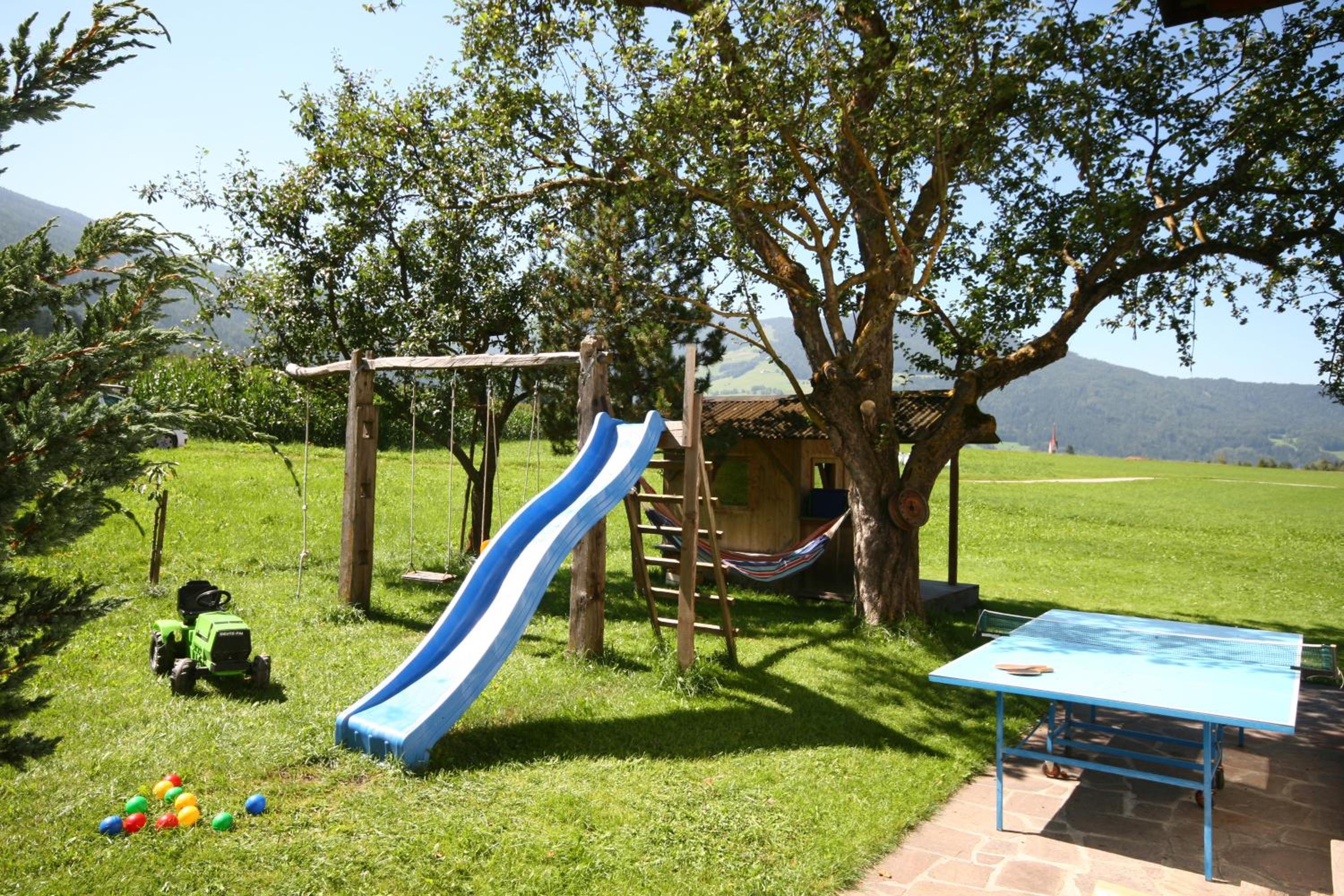 Ferienwohnungen Bulandhof view 5