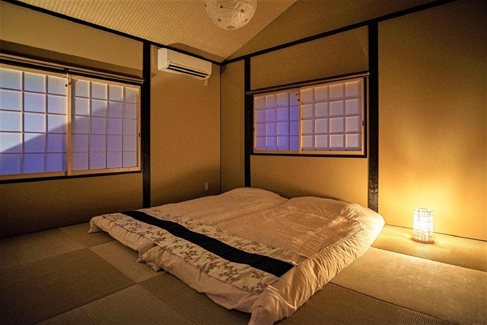 KYORAN SUIGETSU TEI-Vacation STAY 07022v view 5