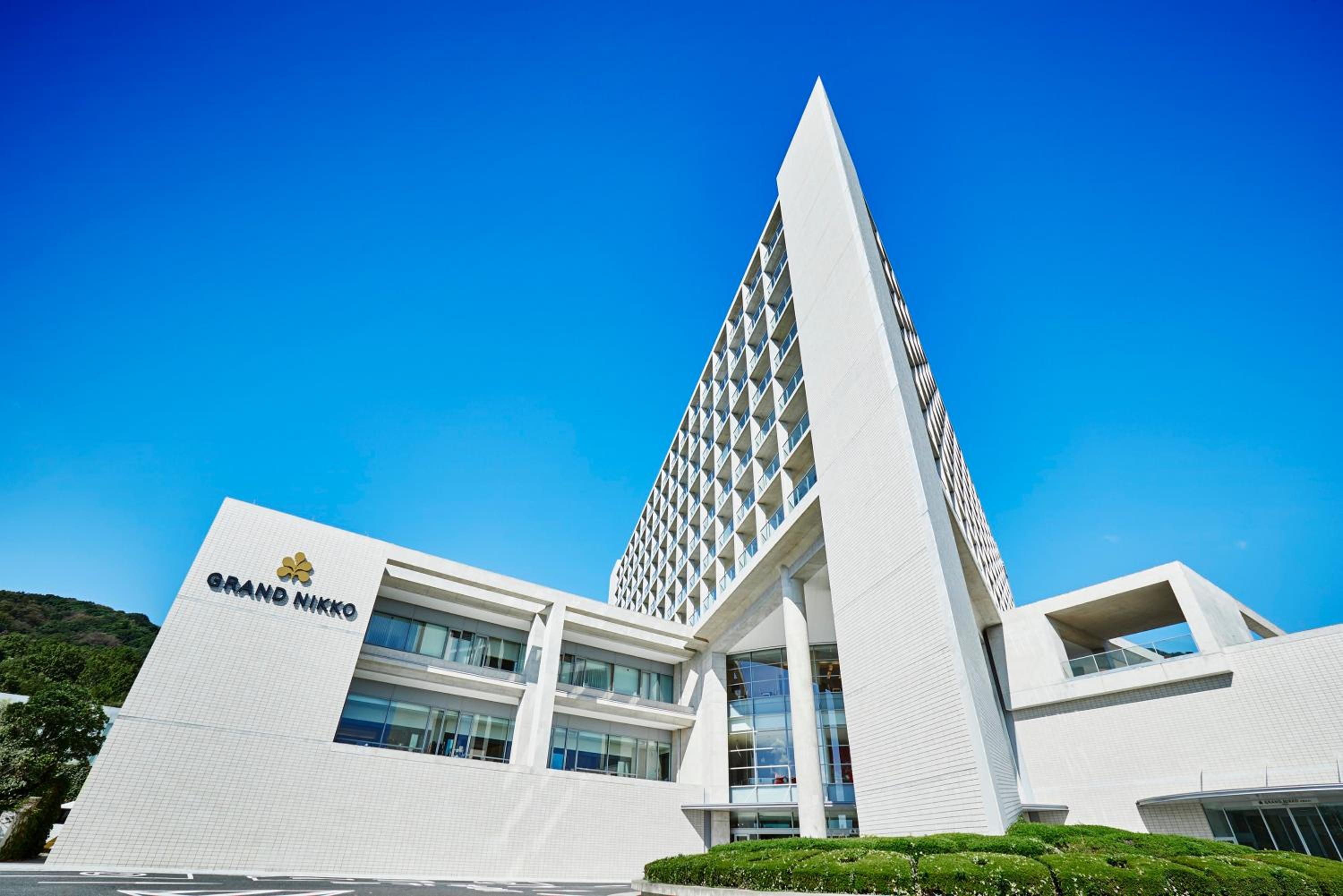 Hotel GRAND NIKKO AWAJI - Image 1