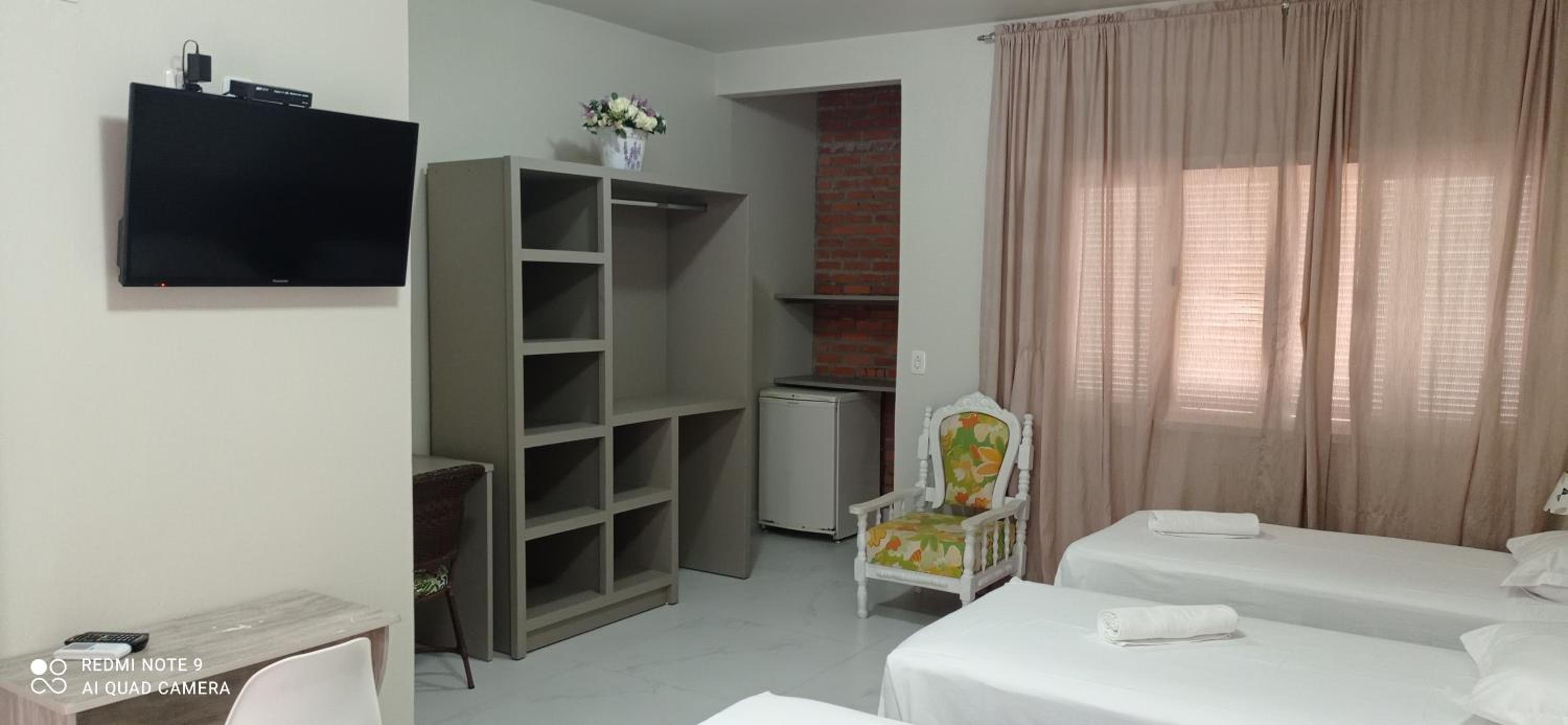 Pousada Jardim Porto Belo