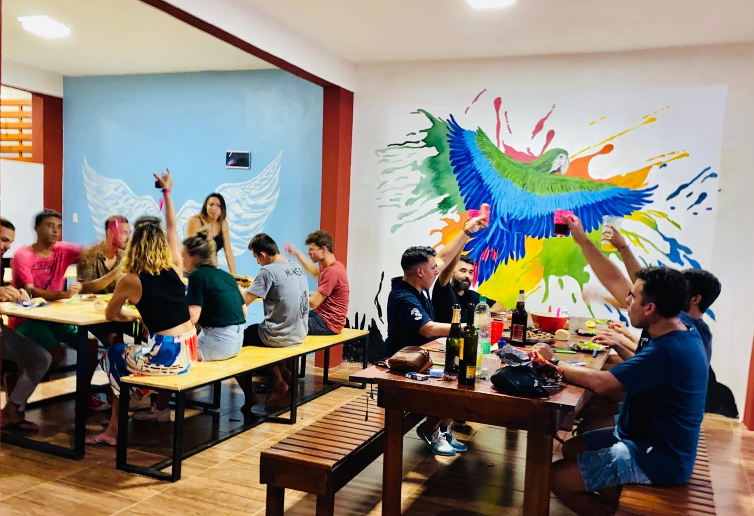 Hostel Park Iguazu