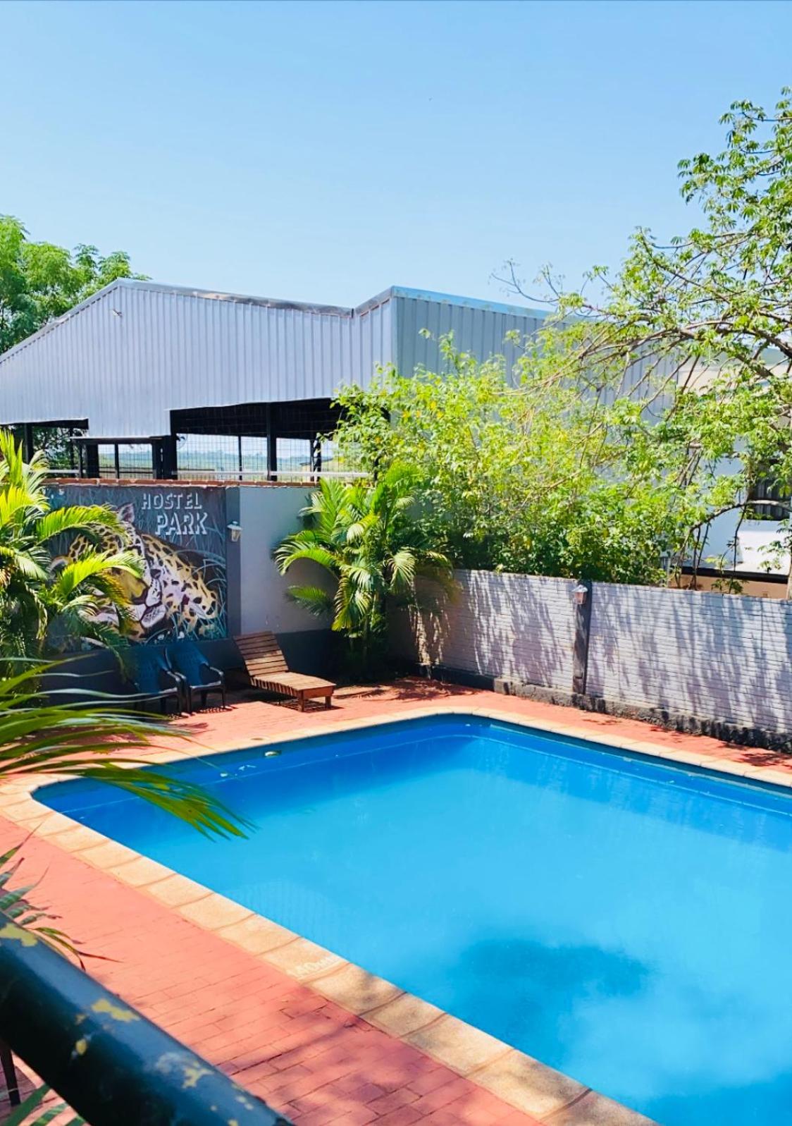 Hostel Park Iguazu