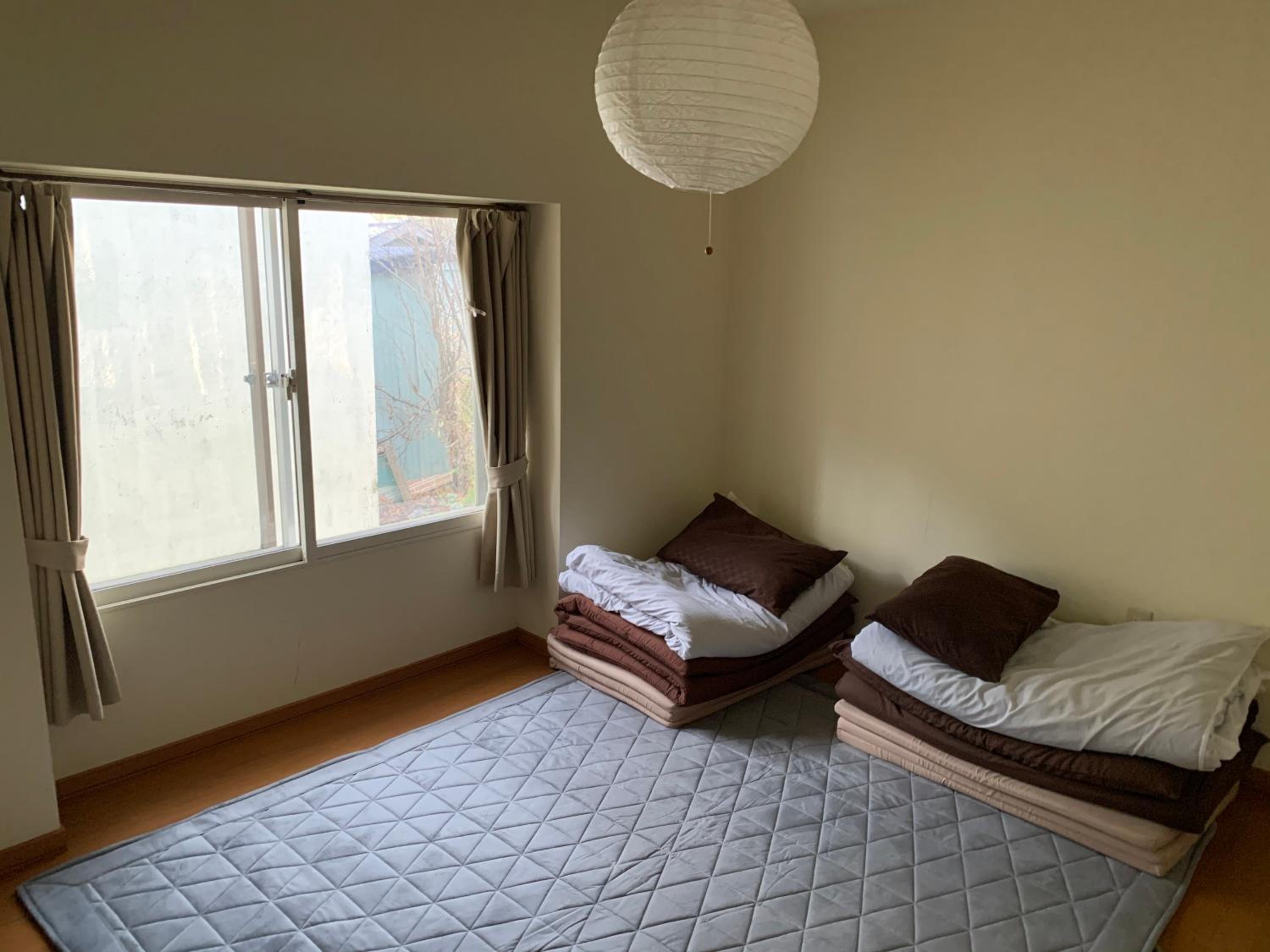 Guesthouse TOMAYA