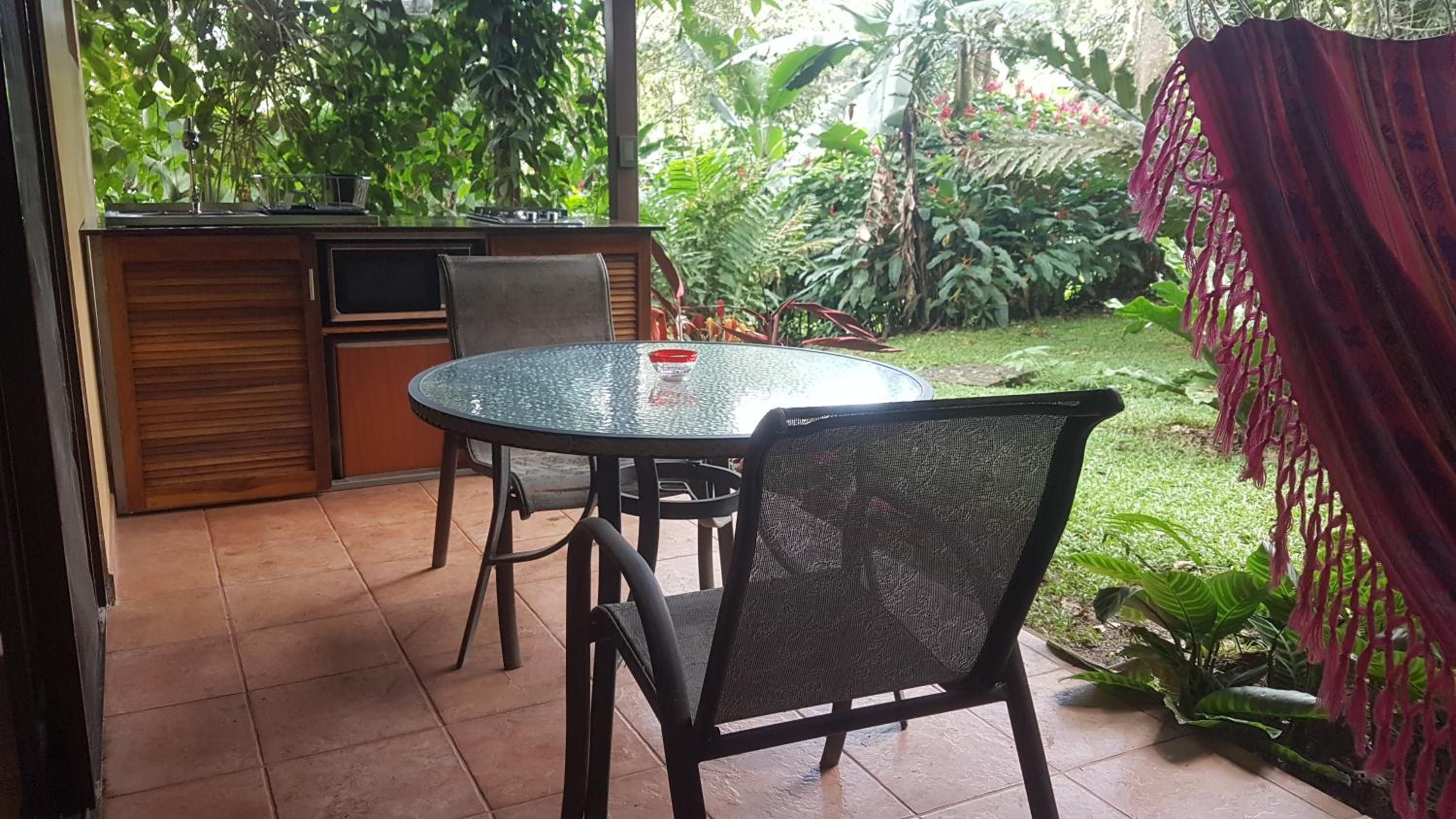 Tacacori EcoLodge