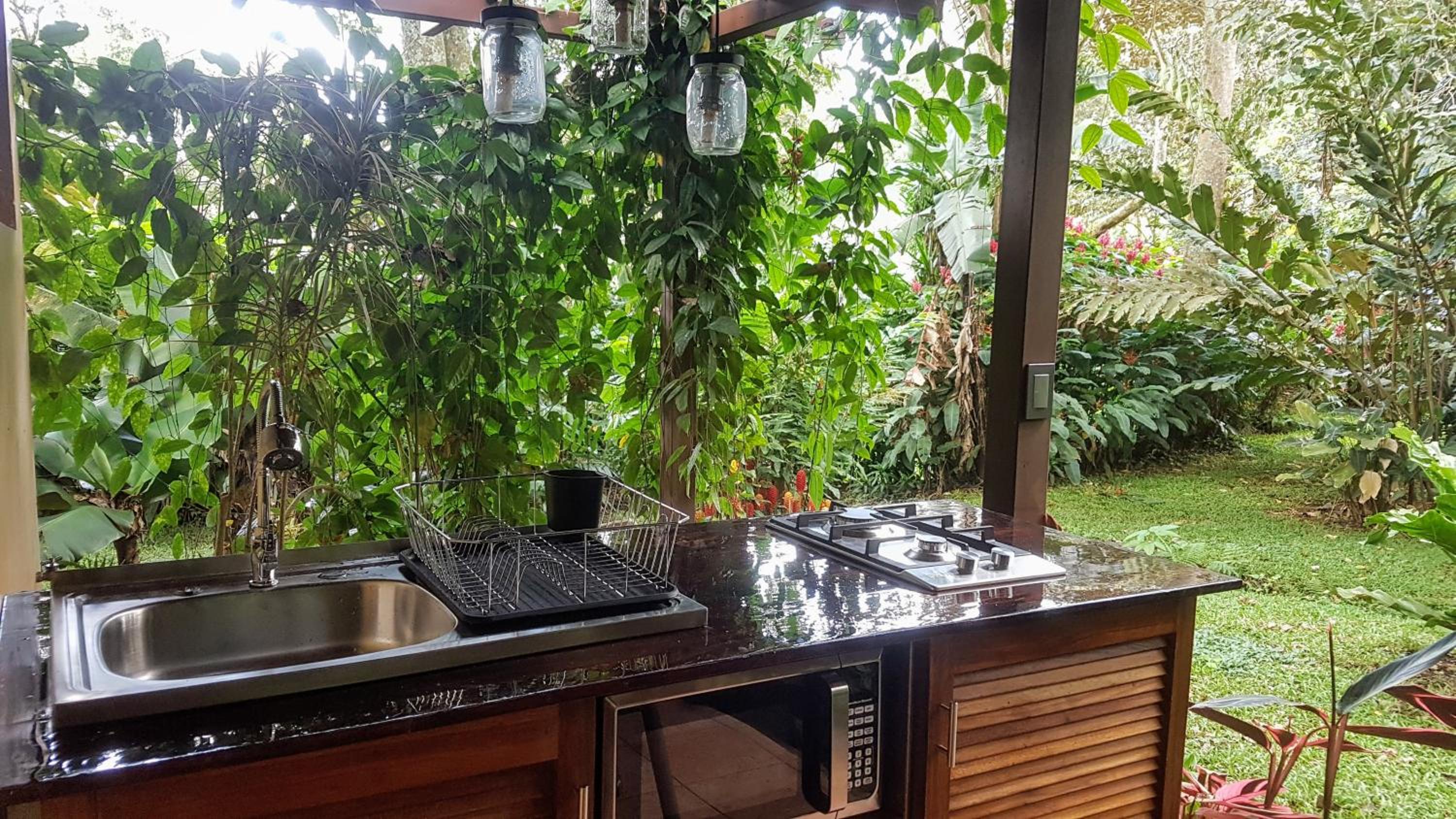 Tacacori EcoLodge