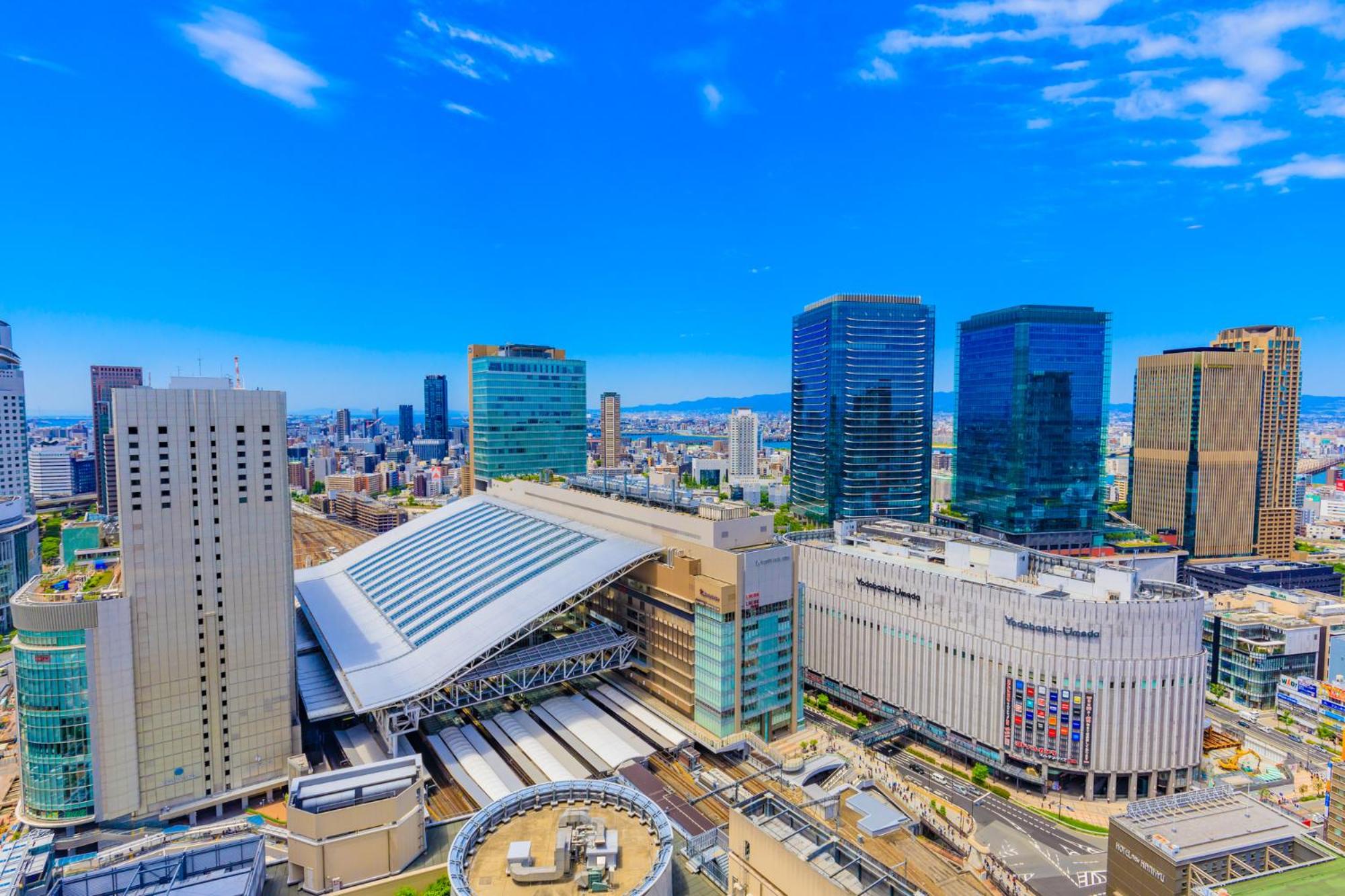 Tabist Gloire Osaka