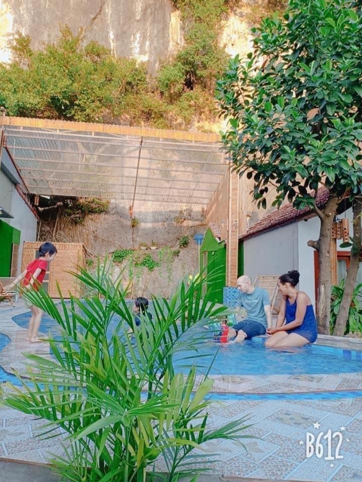 Tam Coc Serene Bungalow