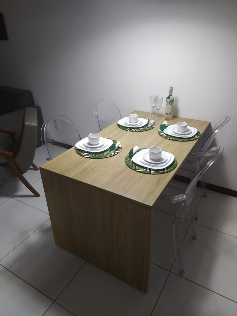 Apartamento quarto e sala com varanda no ILOA Residence a 10 Km da Praia do Frances e 12 Km da Praia do Gunga view 5