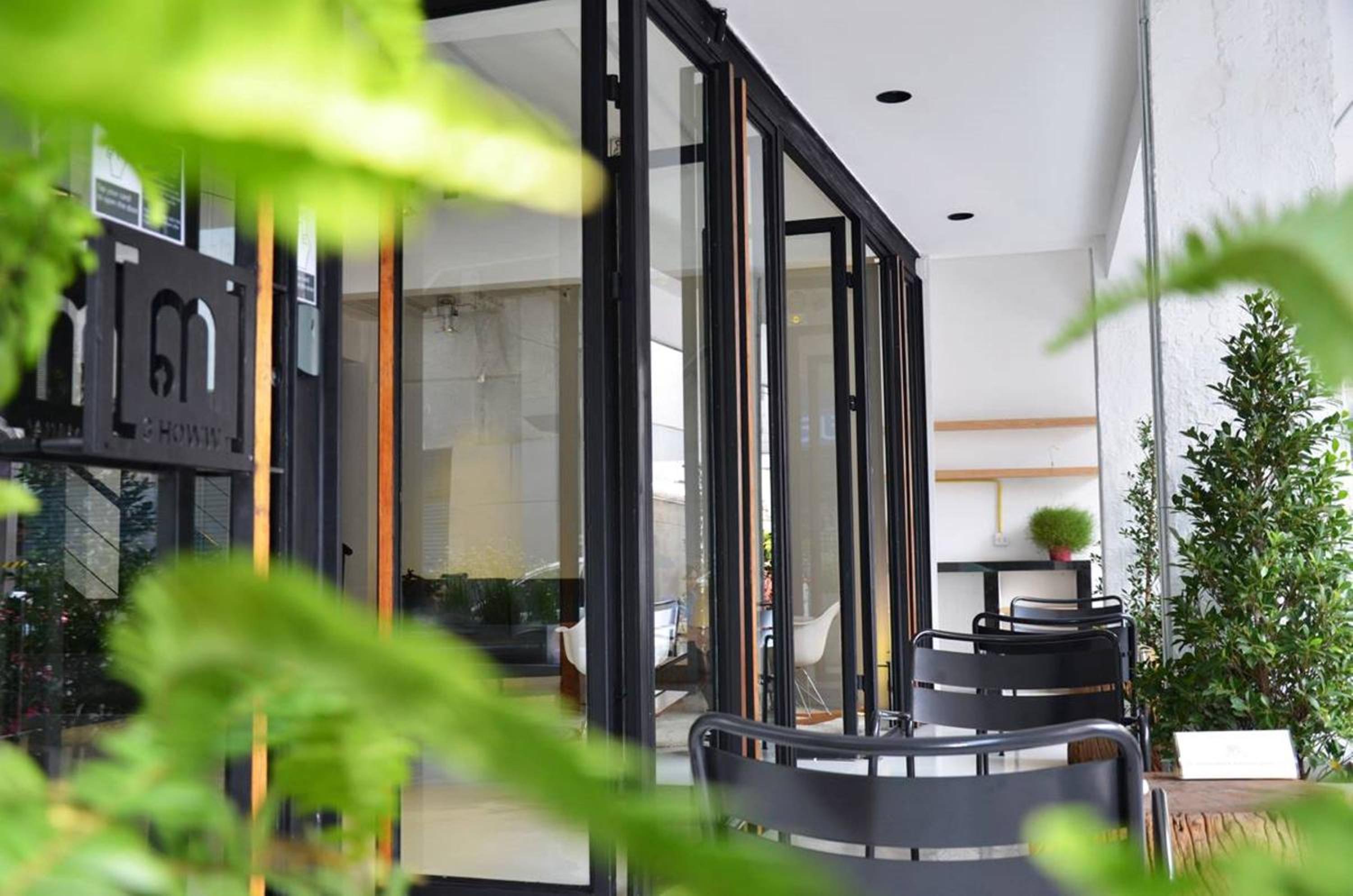 3Howw Hostel @ Sukhumvit 21