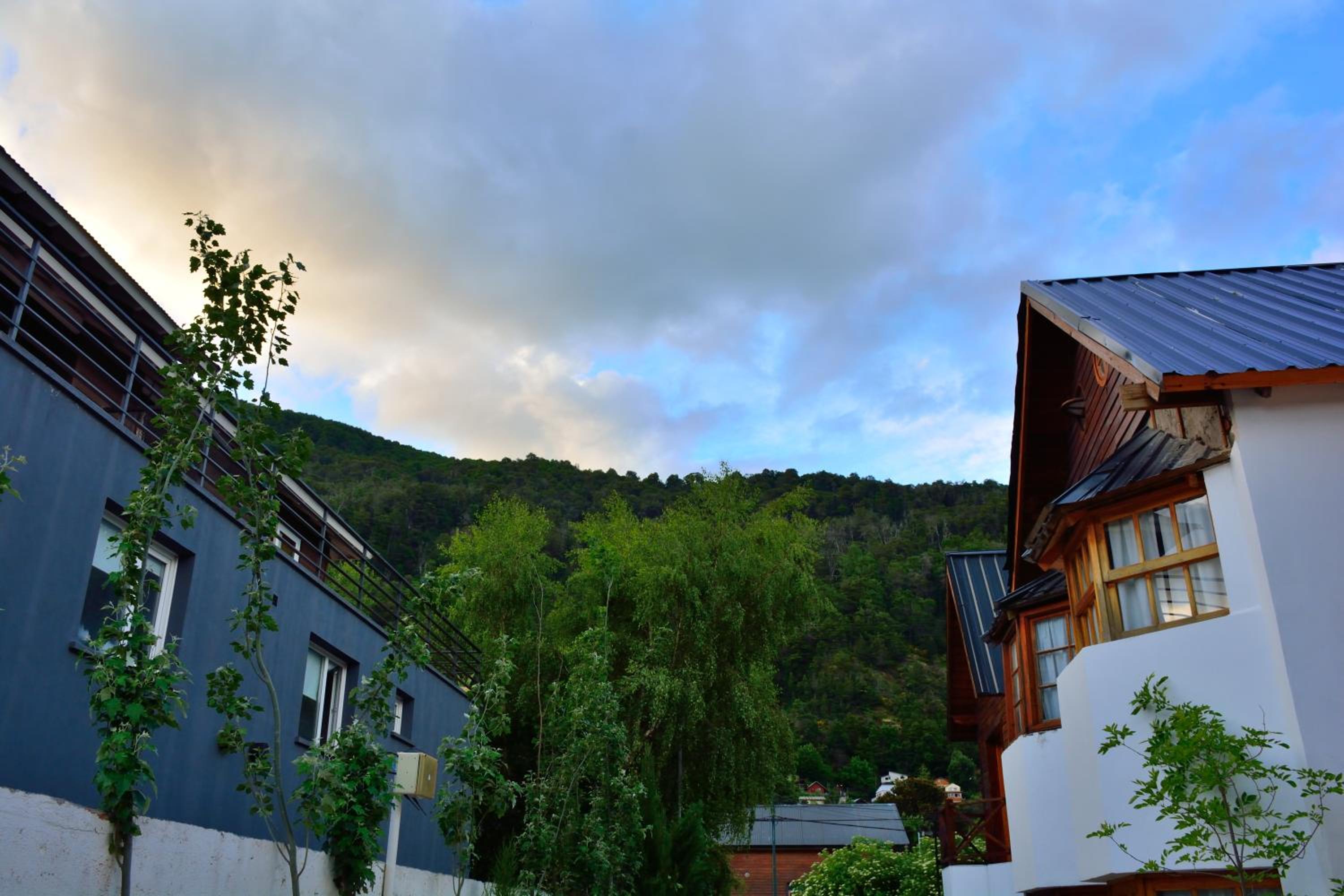 Holiday Home Las Retamas