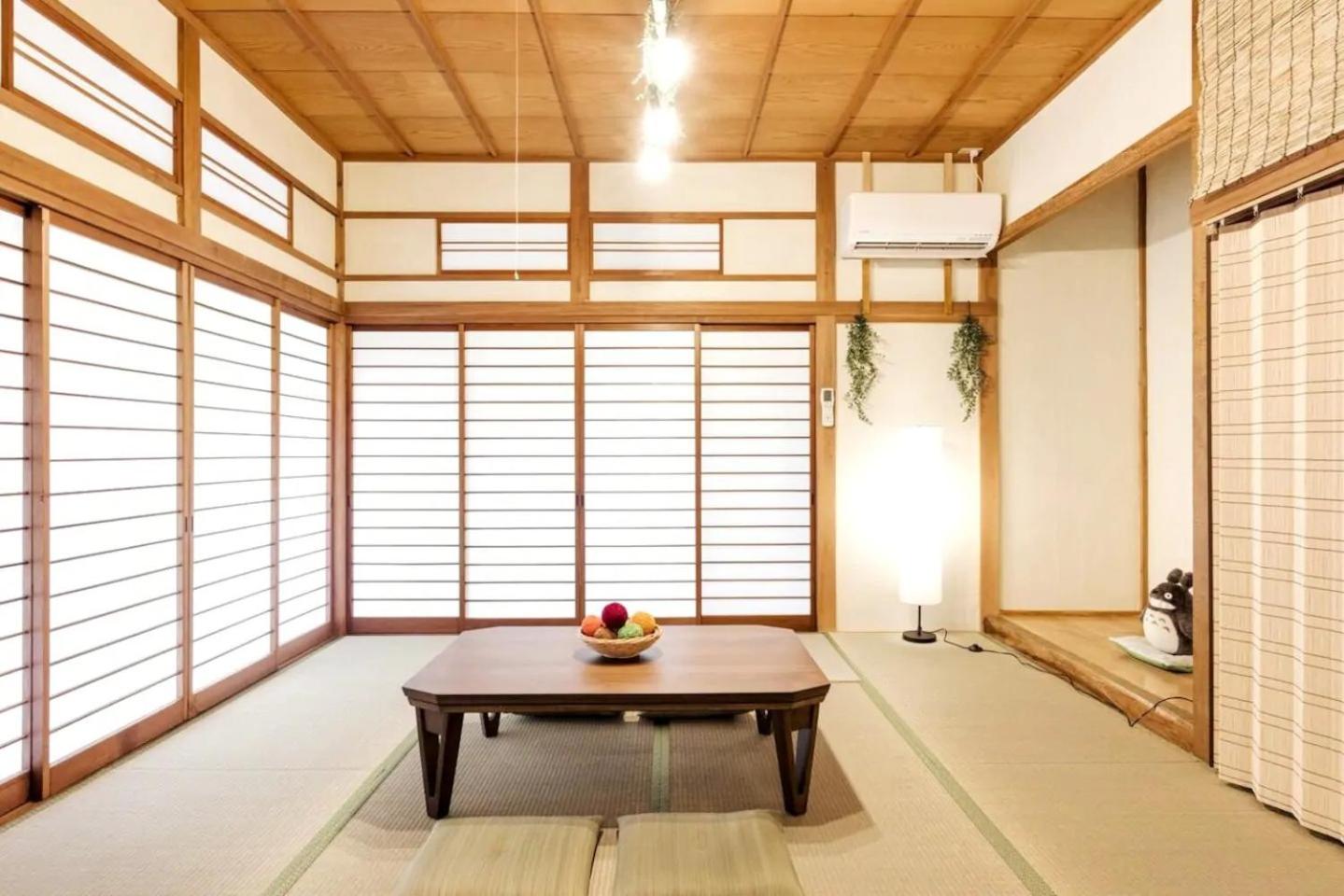 Forest Villa Hakone - Vacation STAY 05424v view 3