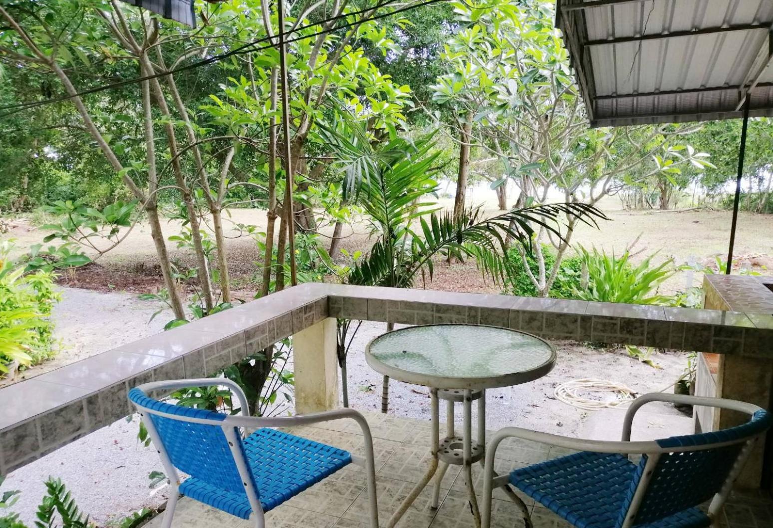 บ้านสนมณีโฮมสเตย์ Bansonmanee Homestay