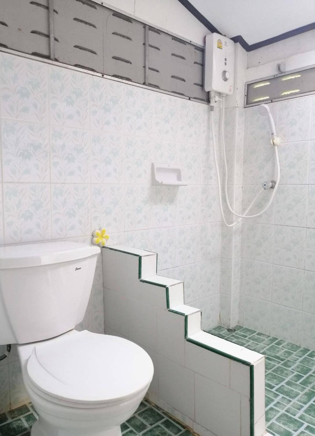 บ้านสนมณีโฮมสเตย์ Bansonmanee Homestay