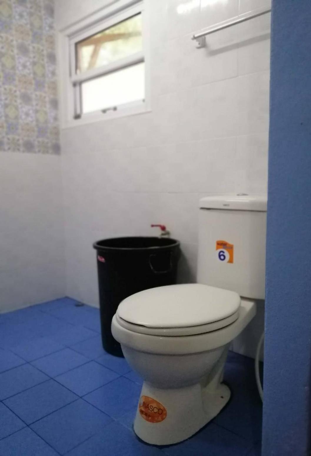 บ้านสนมณีโฮมสเตย์ Bansonmanee Homestay