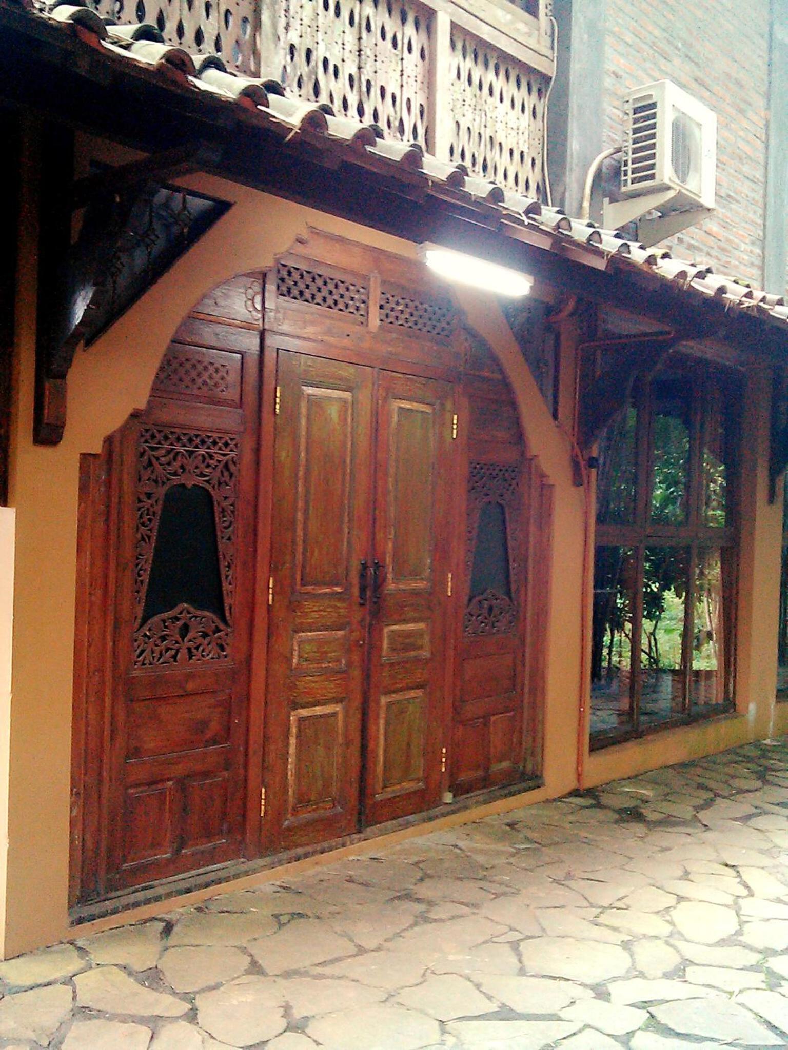 Hills Joglo Villa, photo 32