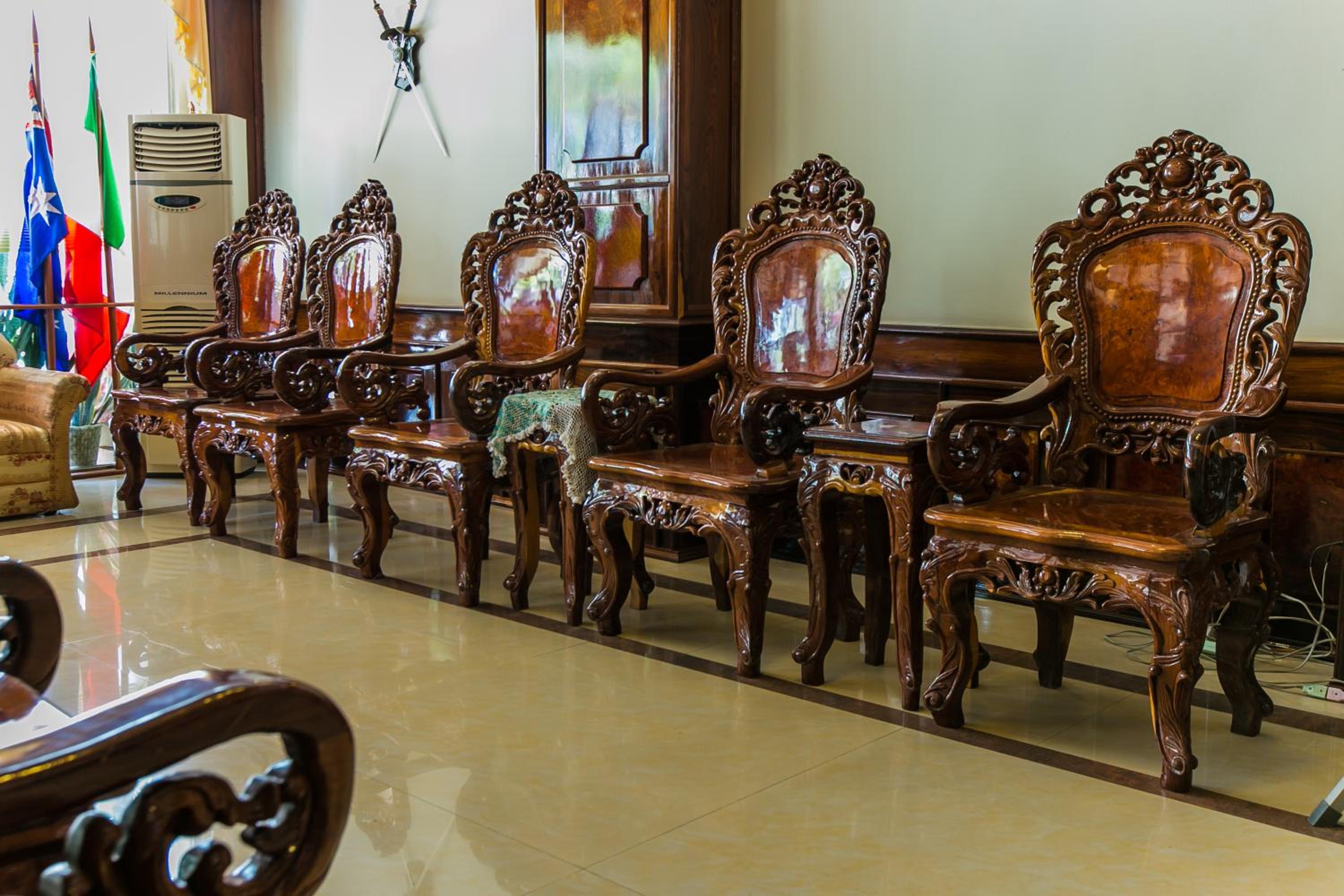 Battambang Vacations - Star Hotel - Property Image 12