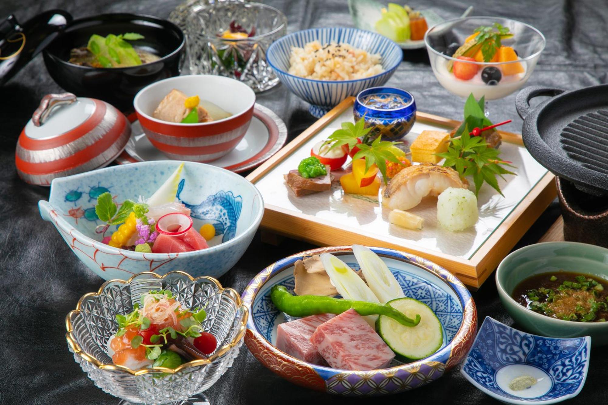 Ryotei Jyusouya