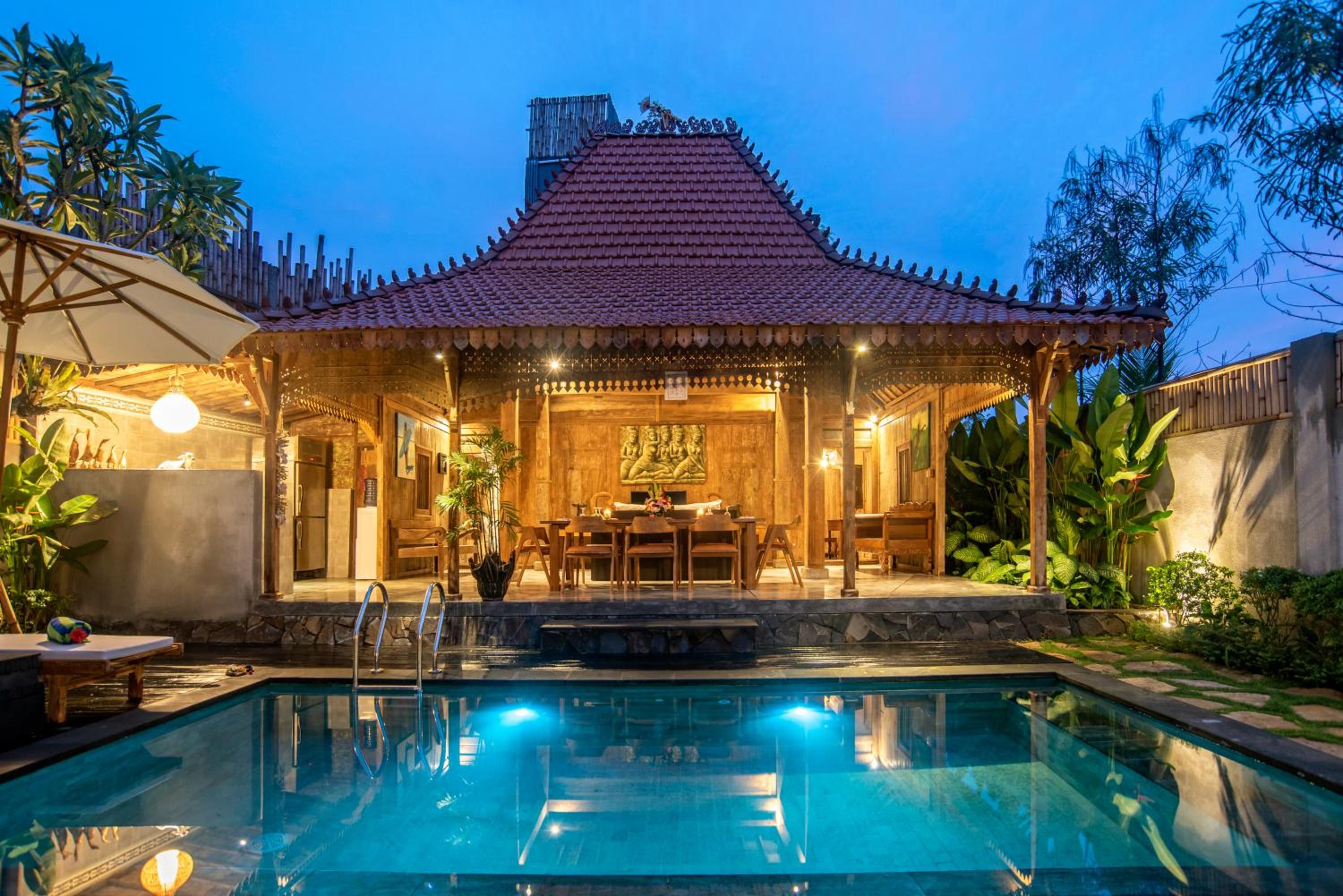 PNB Bali Villas - Image 3