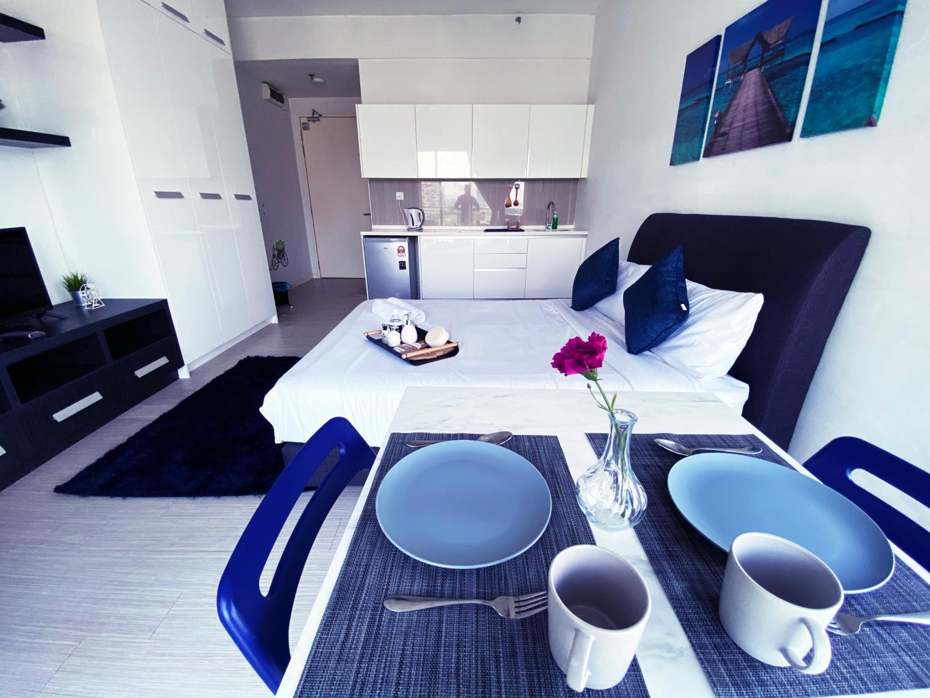 Lily & Loft - The Grand Sofo, Petaling Jaya