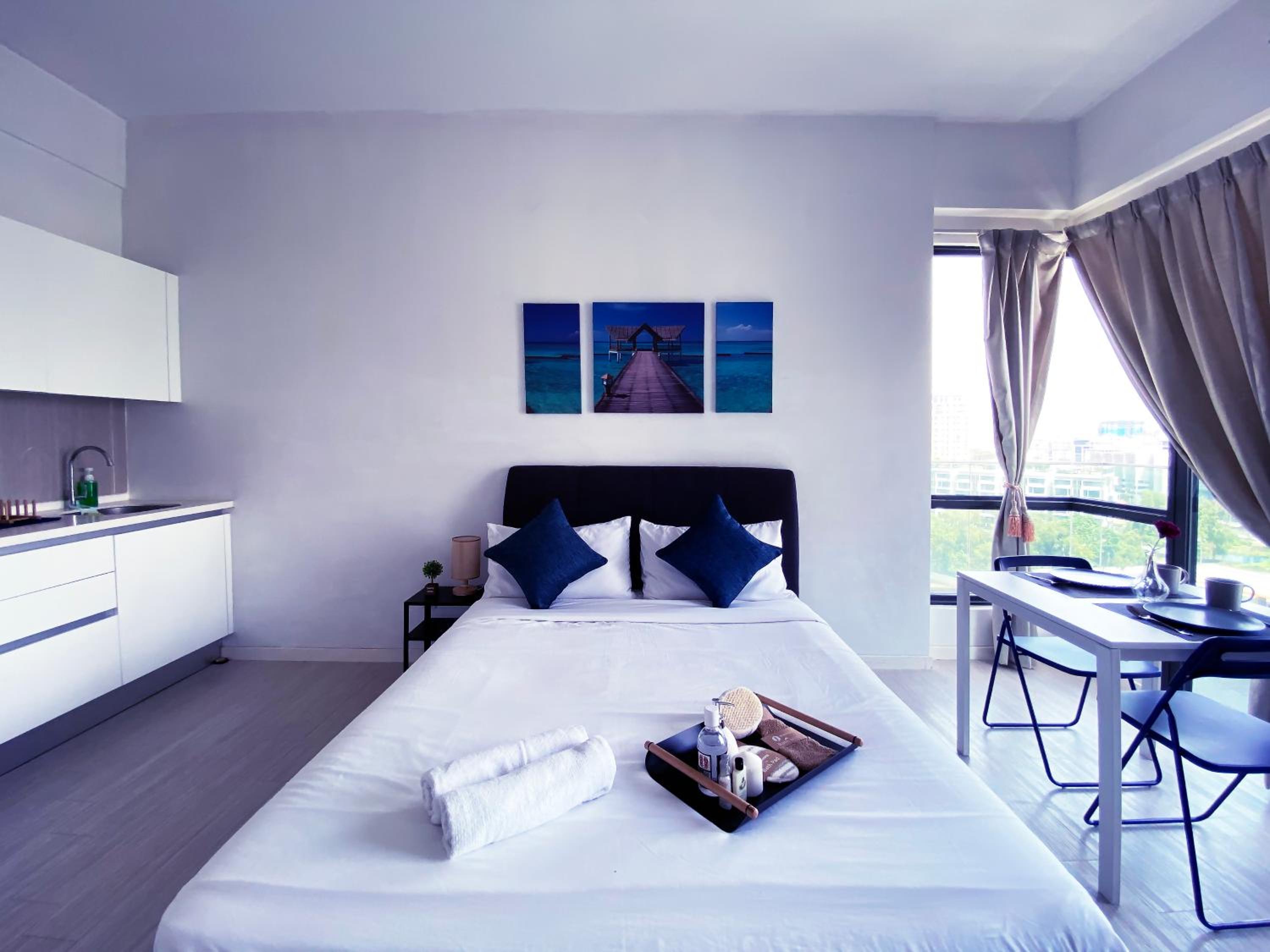 Lily & Loft - The Grand Sofo, Petaling Jaya