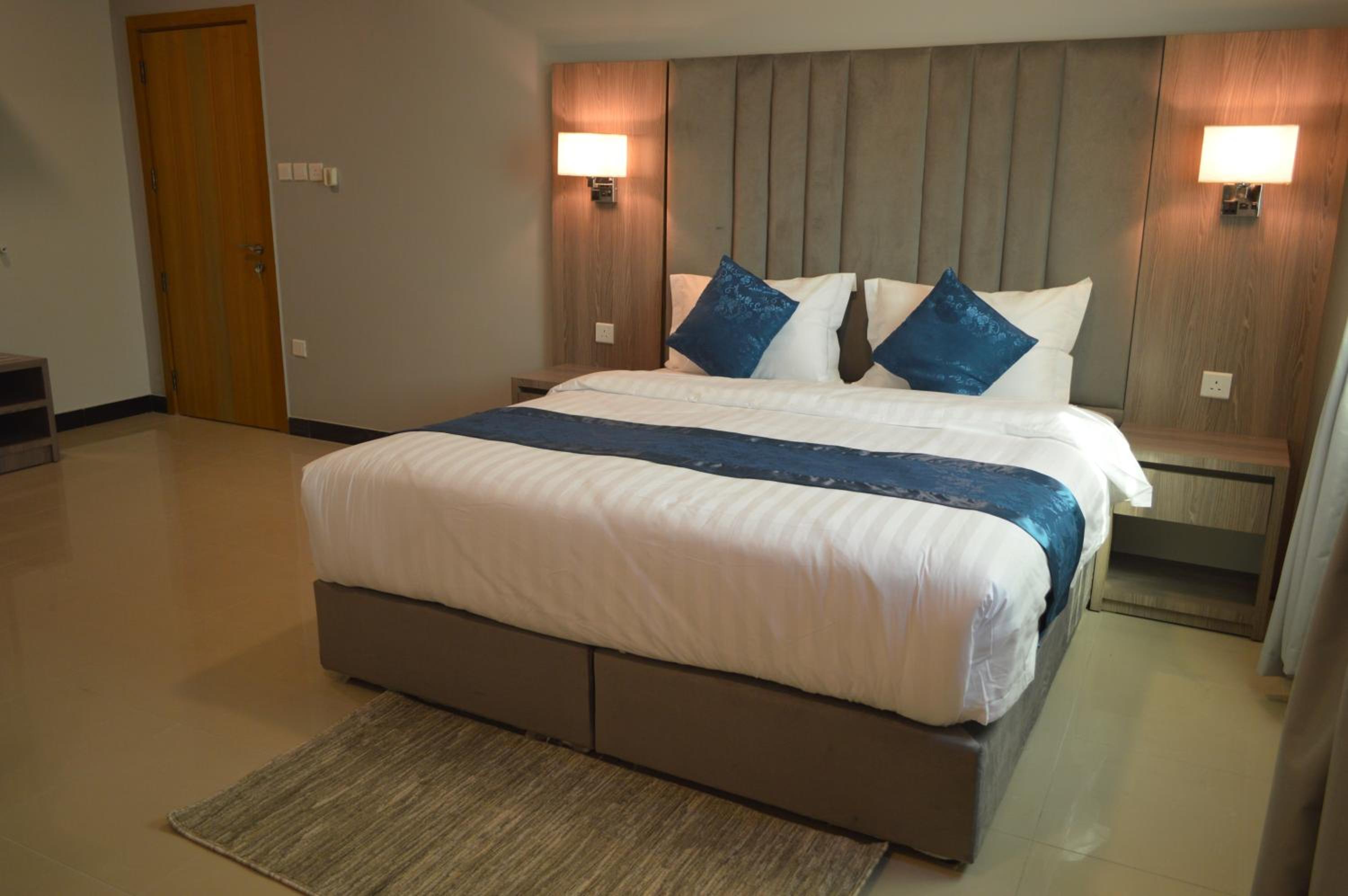 Terrace View Serviced Apartments 3
