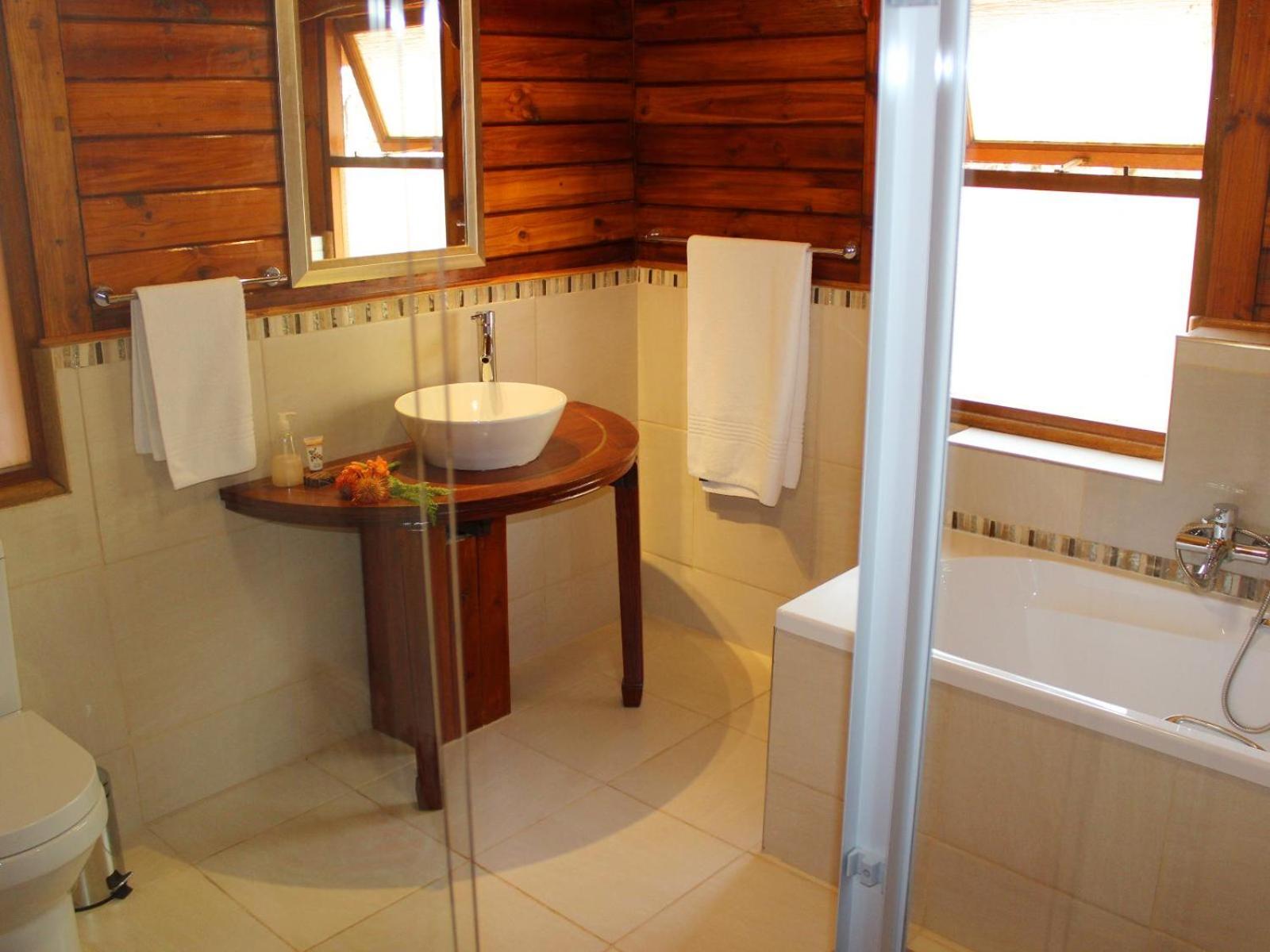Valamanzi Lodge in Nyati Wilderness, photo 40