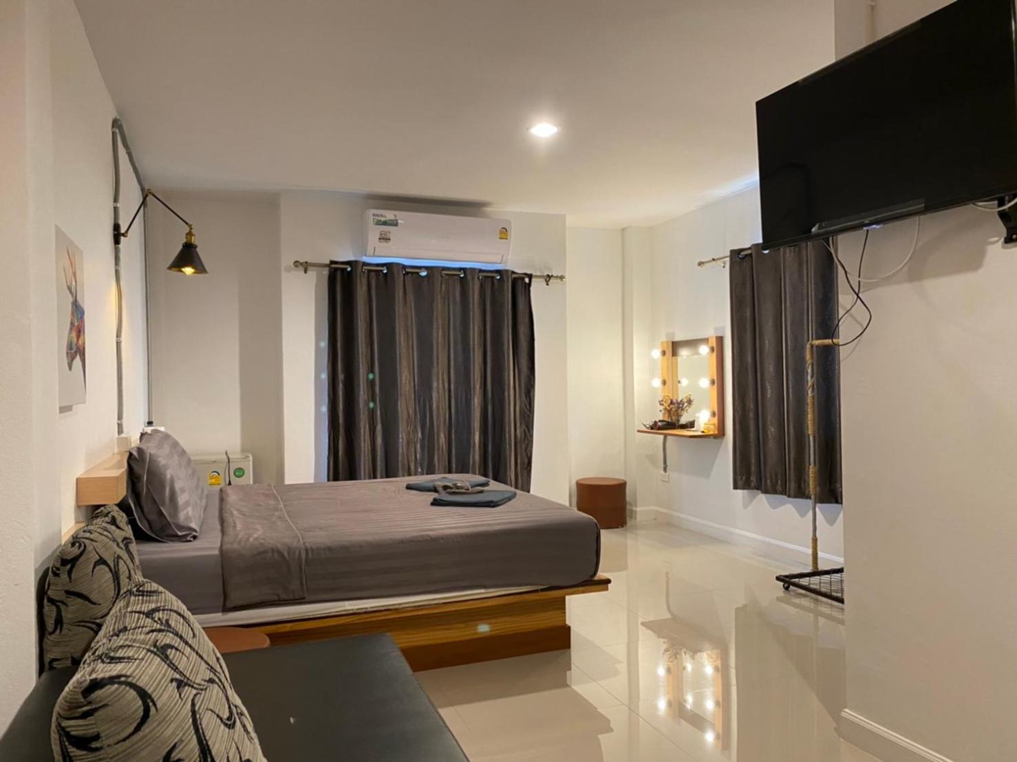 M Hostel And Cafe at Khao Kho view 3