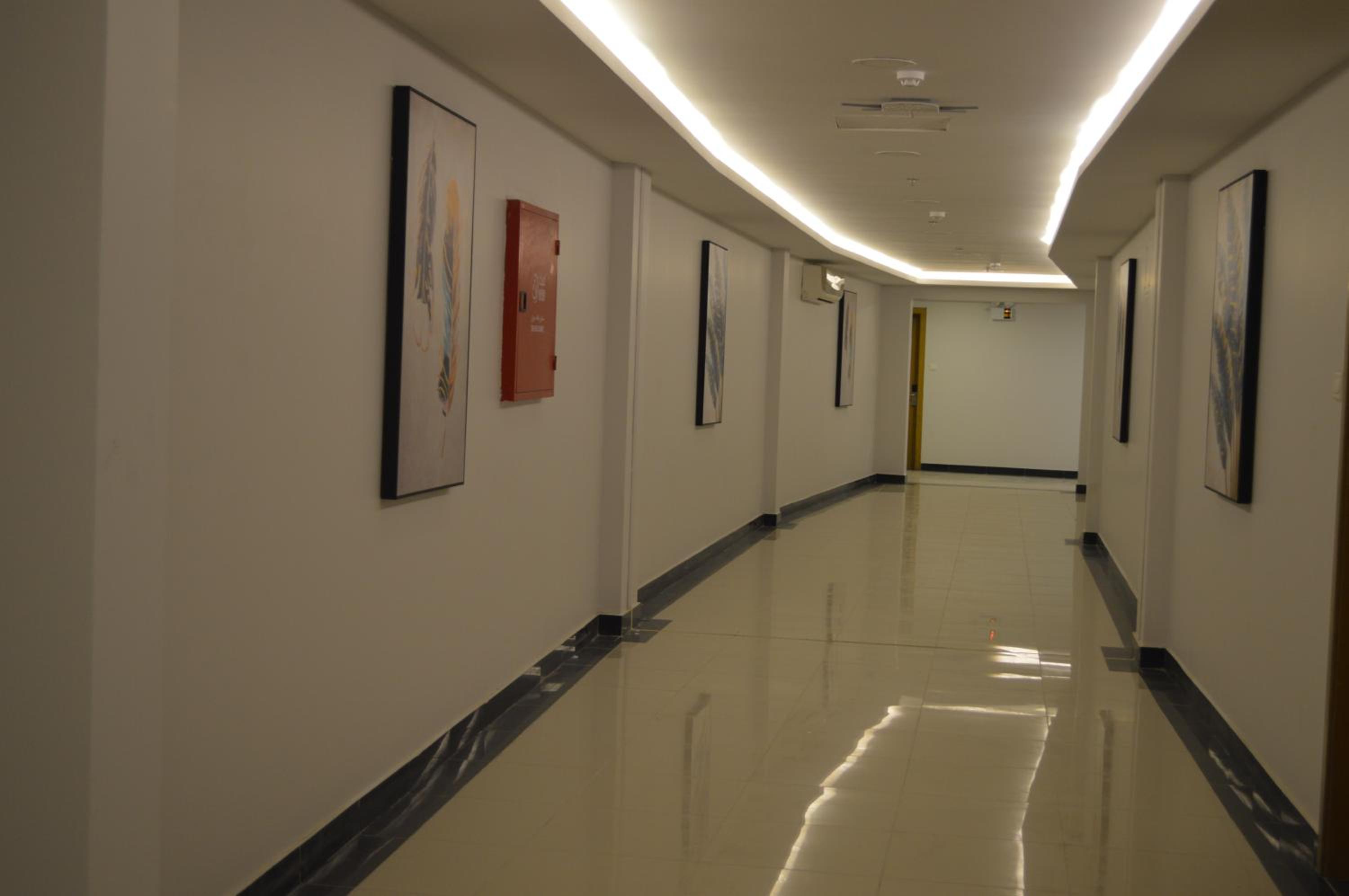 Terrace View Serviced Apartments 3