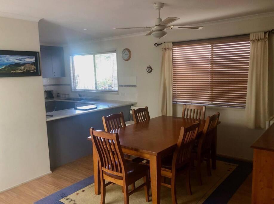1 Tecoma Ave